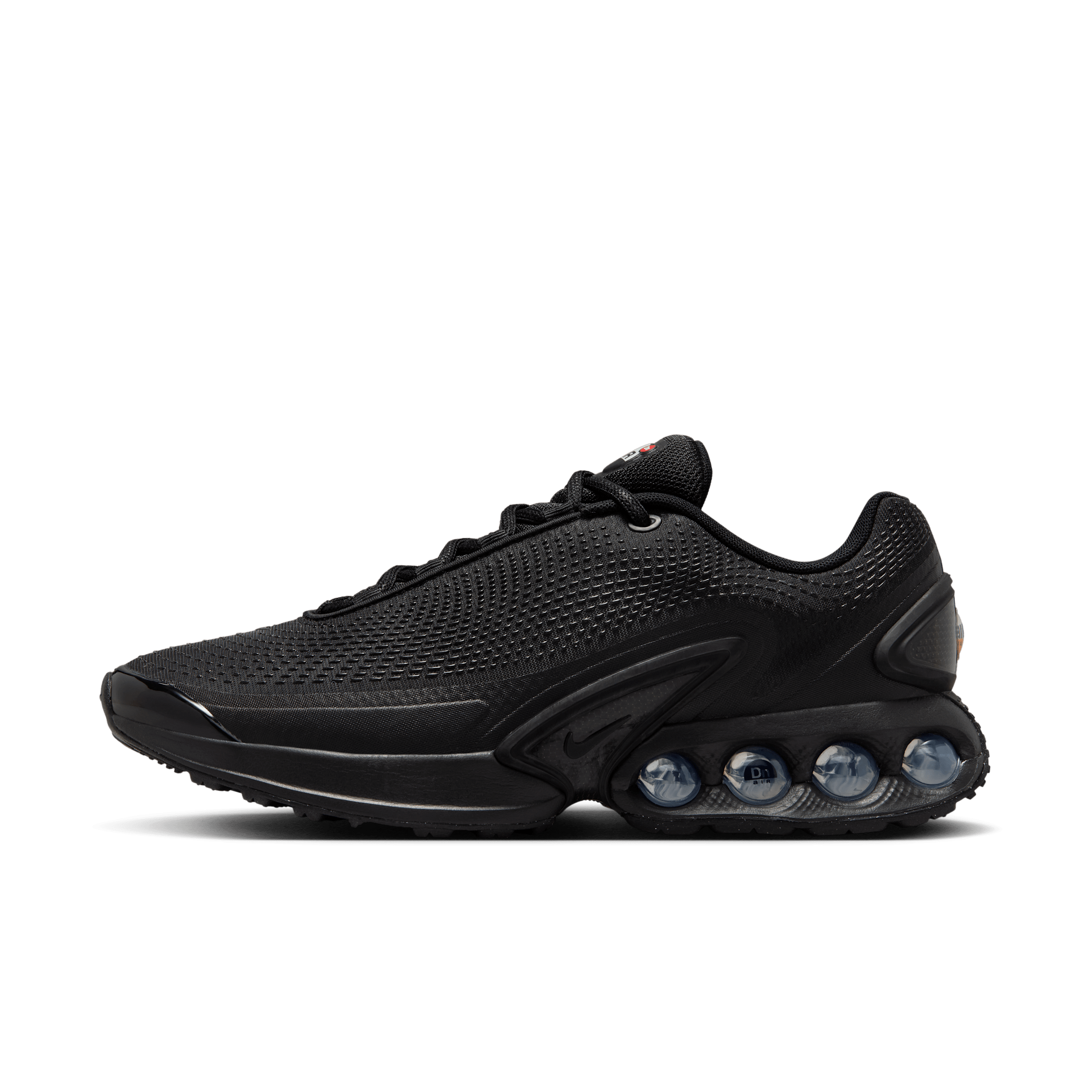 【ナイキ(NIKE)公式ストア】ナイキ エア マックス Dn シューズ DV3337-006 ブラック 【ナイキ(NIKE)公式ストア】ナイキ エア マックス Dn シューズ DV3337-006 ブラック