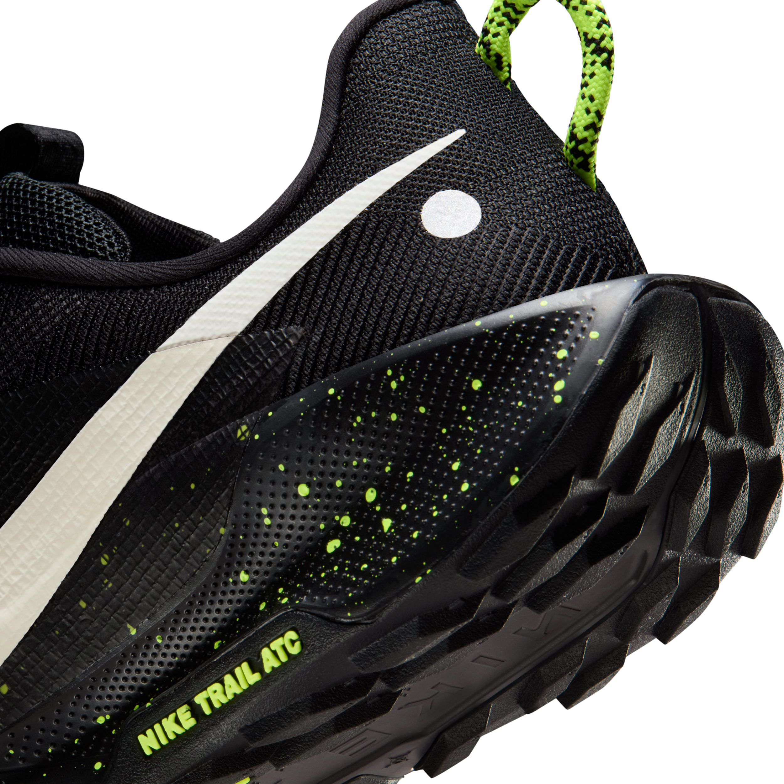 Nike Pegasus Trail 5 Men's Trail Running Shoes product image