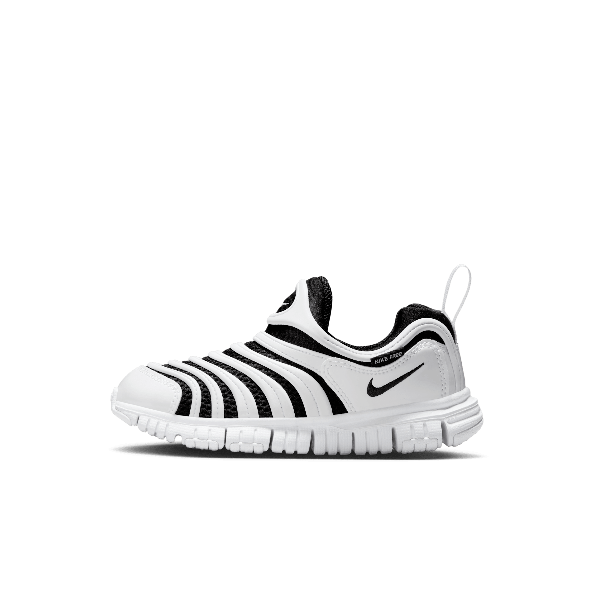 【ナイキ(NIKE)公式ストア】ナイキ ダイナモ フリー リトルキッズシューズ IB7245-100 ホワイト 【ナイキ(NIKE)公式ストア】ナイキ ダイナモ フリー リトルキッズシューズ IB7245-100 ホワイト