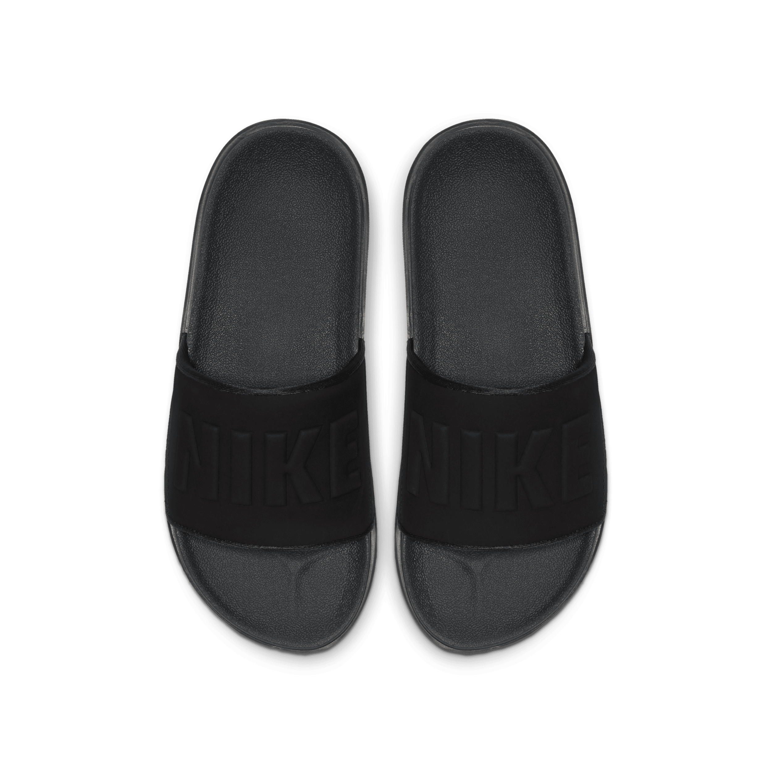 【ナイキ(NIKE)公式ストア】ナイキ オフコート ウィメンズスライド BQ4632-002 ブラック 【ナイキ(NIKE)公式ストア】ナイキ オフコート ウィメンズスライド BQ4632-002 ブラック
