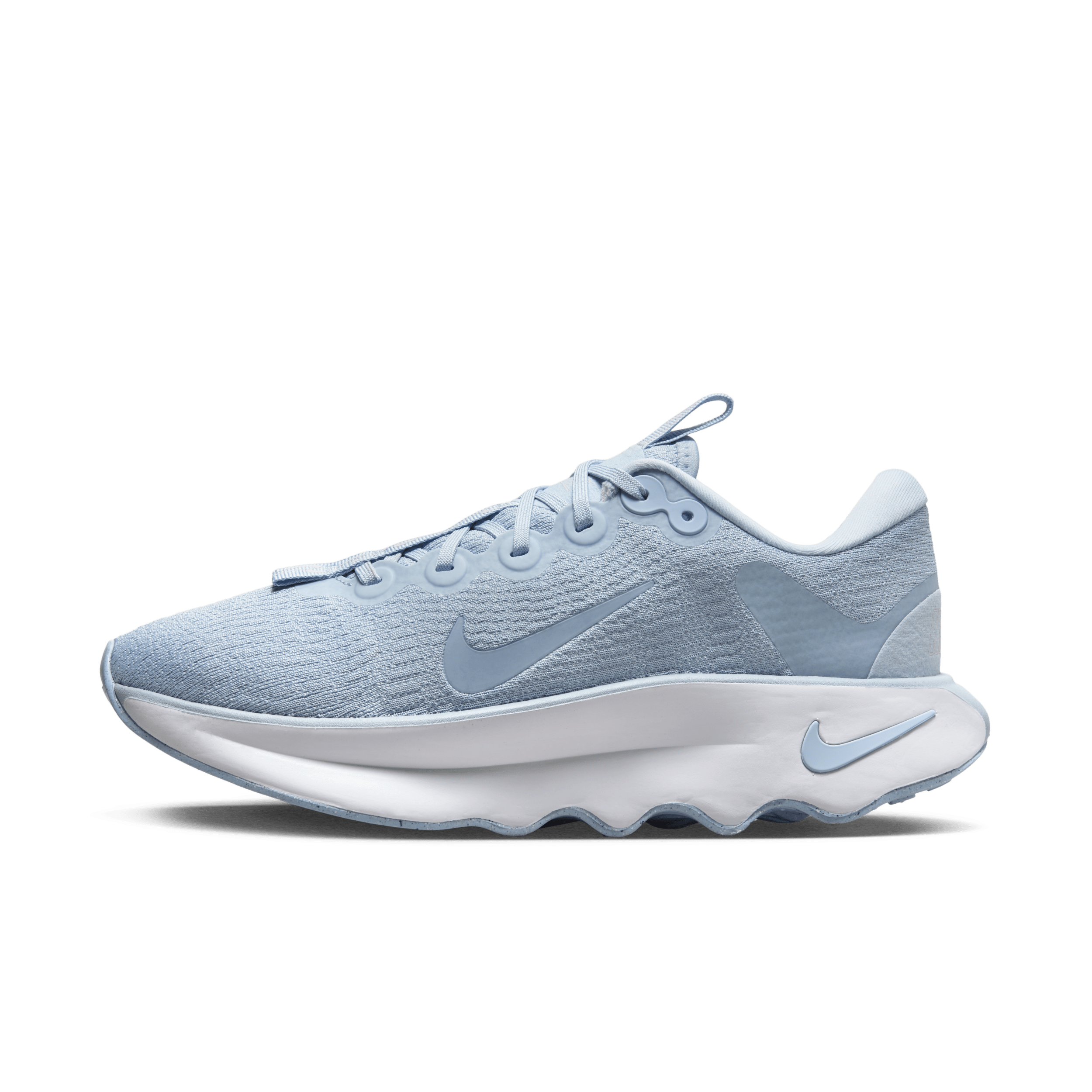 Nike Motiva Wandelschoenen voor dames - Blauw