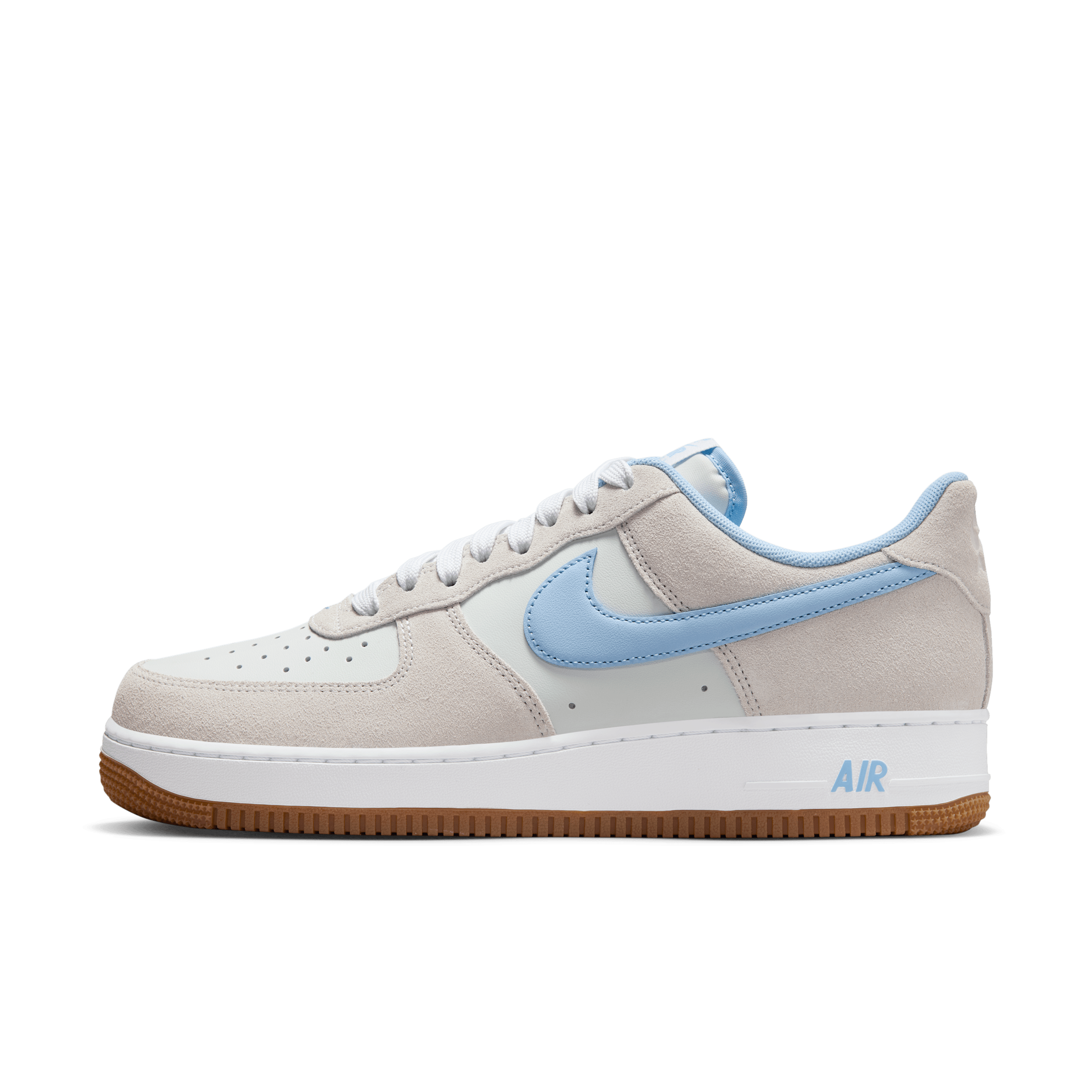 【ナイキ(NIKE)公式ストア】ナイキ エア フォース 1 '07 LV8 メンズシューズ IB6388-002 グレー 【ナイキ(NIKE)公式ストア】ナイキ エア フォース 1 '07 LV8 メンズシューズ IB6388-002 グレー