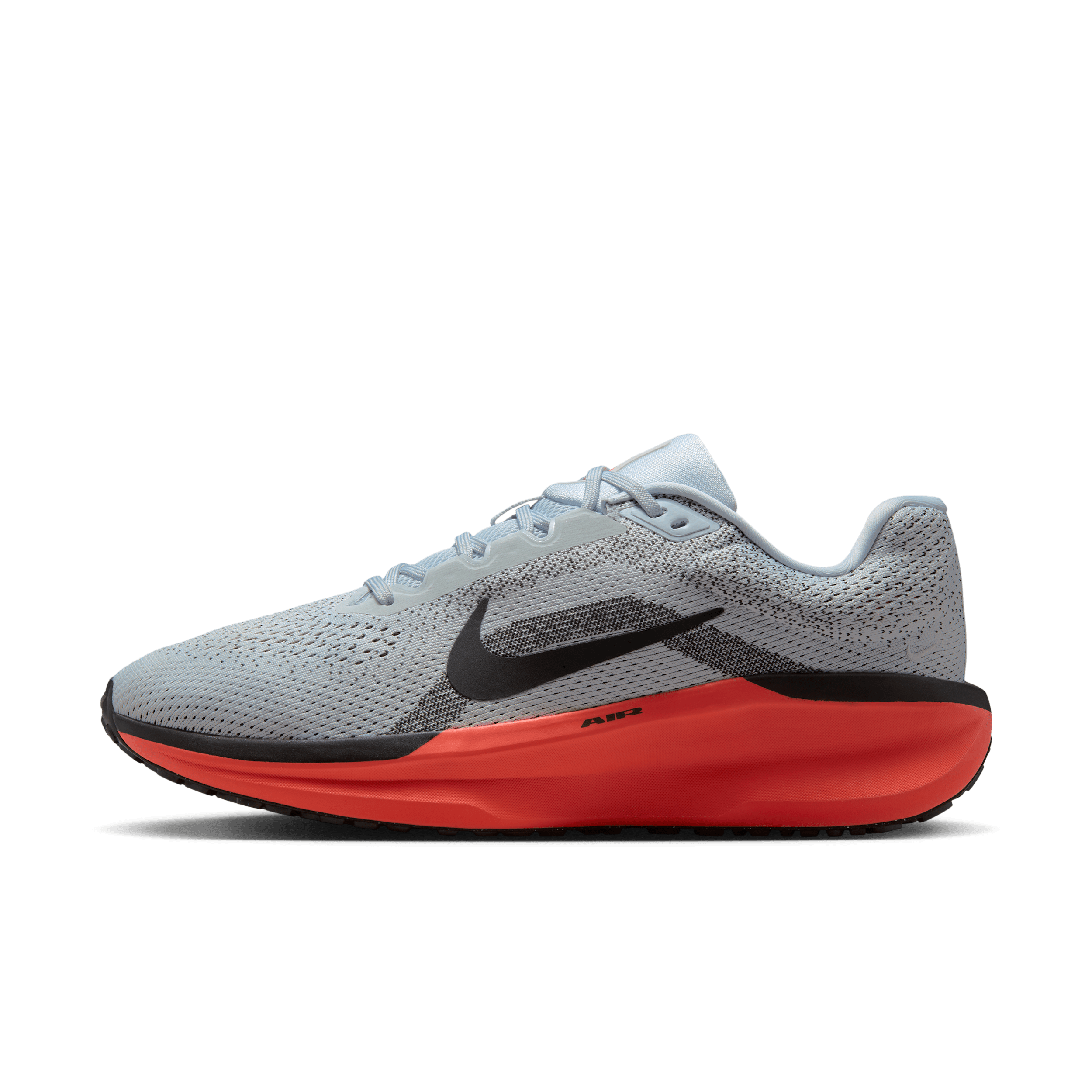 【ナイキ(NIKE)公式ストア】ナイキ ウィンフロー 11 メンズ ロード ランニングシューズ FJ9509-008 グレー 【ナイキ(NIKE)公式ストア】ナイキ ウィンフロー 11 メンズ ロード ランニングシューズ FJ9509-008 グレー