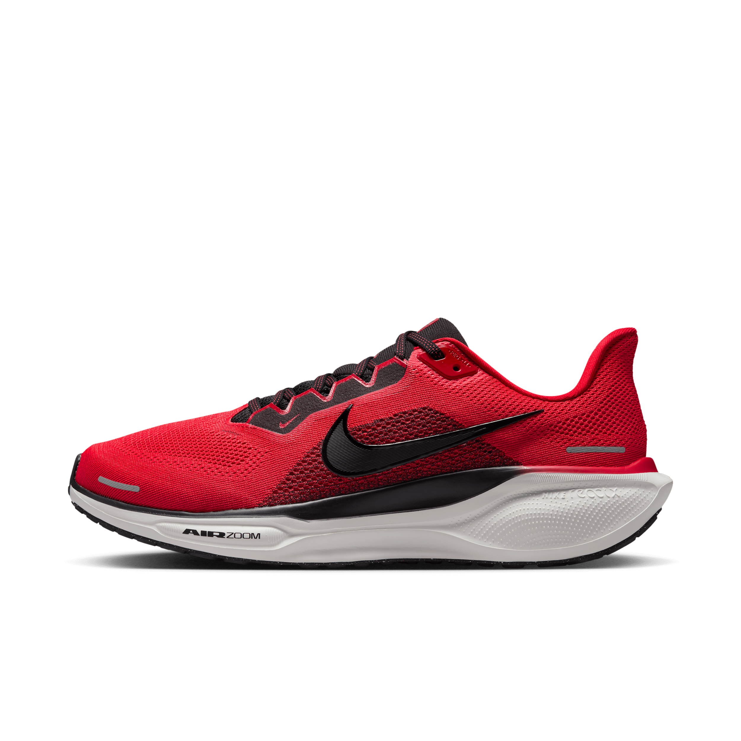 【ナイキ(NIKE)公式ストア】ナイキ ペガサス 41 メンズ ロード ランニングシューズ FD2722-602 レッド 【ナイキ(NIKE)公式ストア】ナイキ ペガサス 41 メンズ ロード ランニングシューズ FD2722-602 レッド