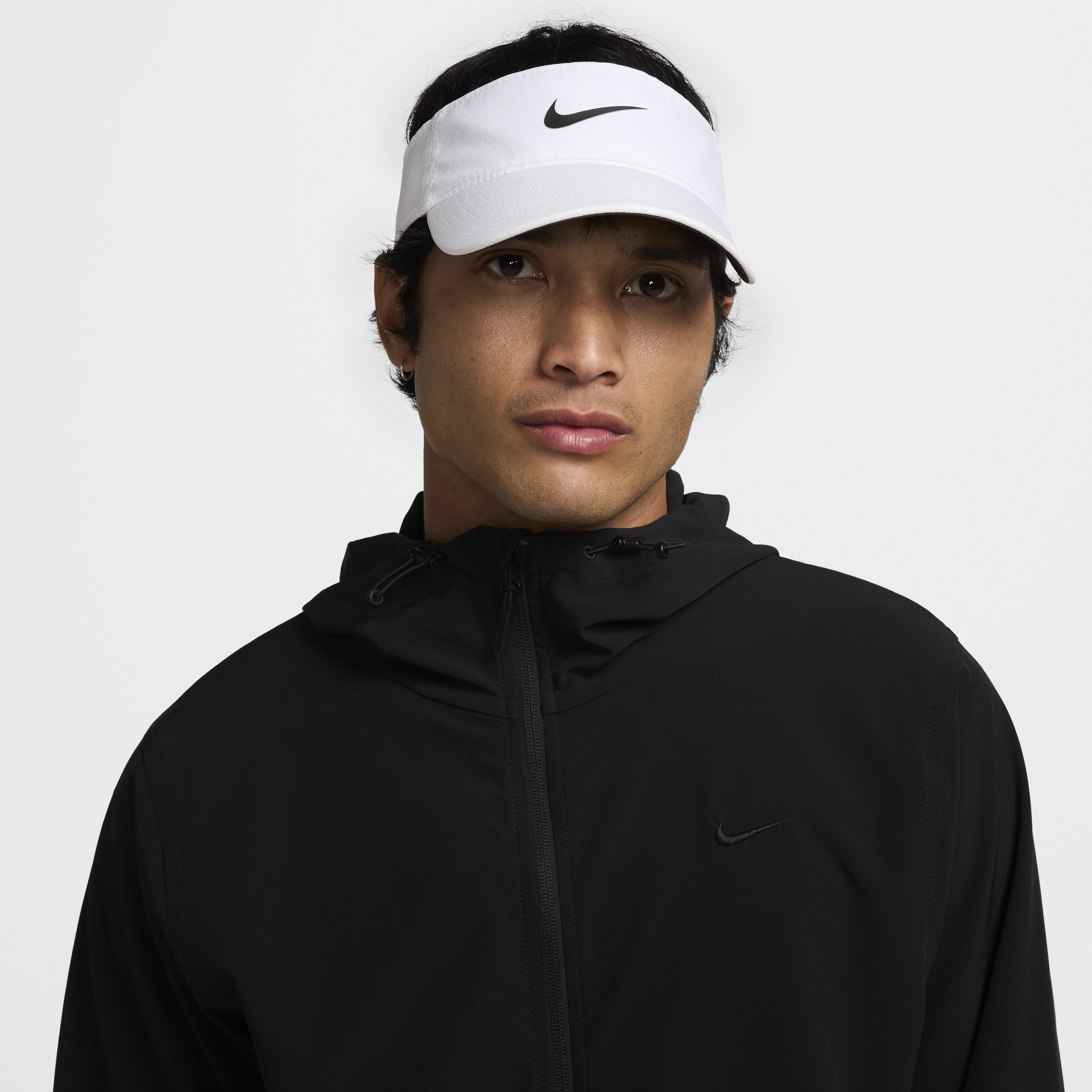 【ナイキ(NIKE)公式ストア】ナイキ エース Dri-FIT バイザー HJ3689-100 ホワイト 【ナイキ(NIKE)公式ストア】ナイキ エース Dri-FIT バイザー HJ3689-100 ホワイト