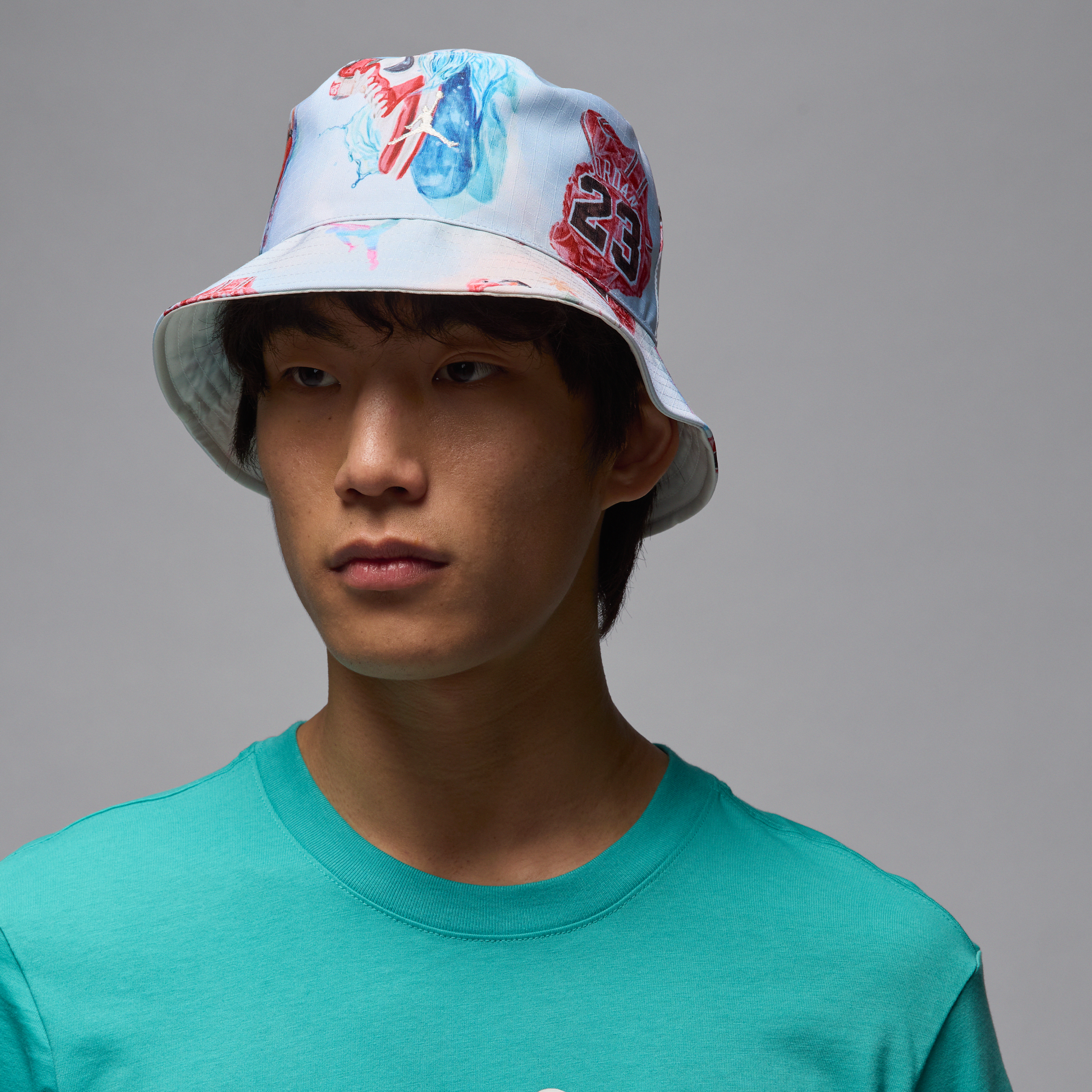 【ナイキ(NIKE)公式ストア】ジョーダン エイペックス リバーシブル バケットハット HV1096-133 ホワイト 【ナイキ(NIKE)公式ストア】ジョーダン エイペックス リバーシブル バケットハット HV1096-133 ホワイト