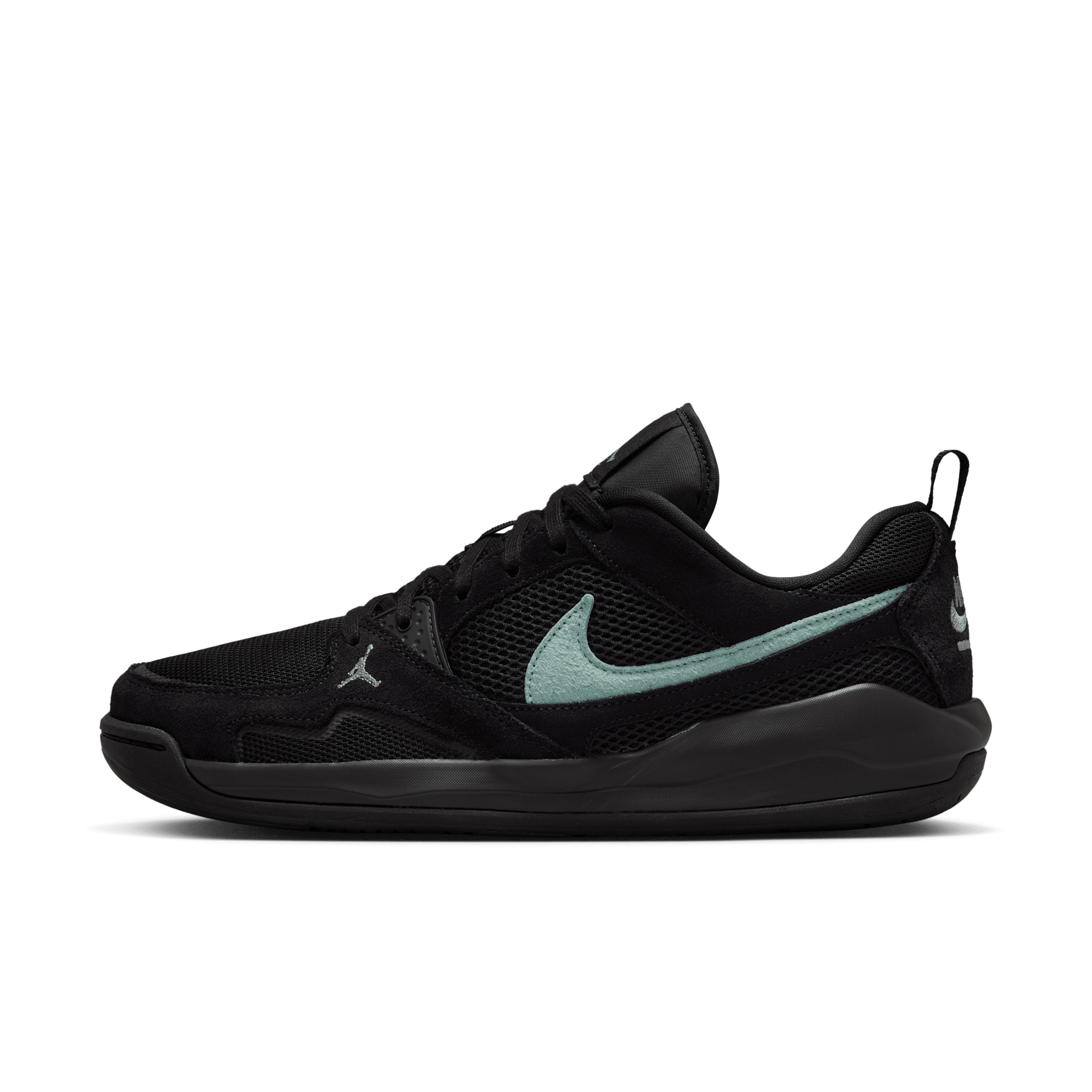 【ナイキ(NIKE)公式ストア】ジョーダン コンフォート エラ メンズシューズ HJ6777-002 ブラック 【ナイキ(NIKE)公式ストア】ジョーダン コンフォート エラ メンズシューズ HJ6777-002 ブラック