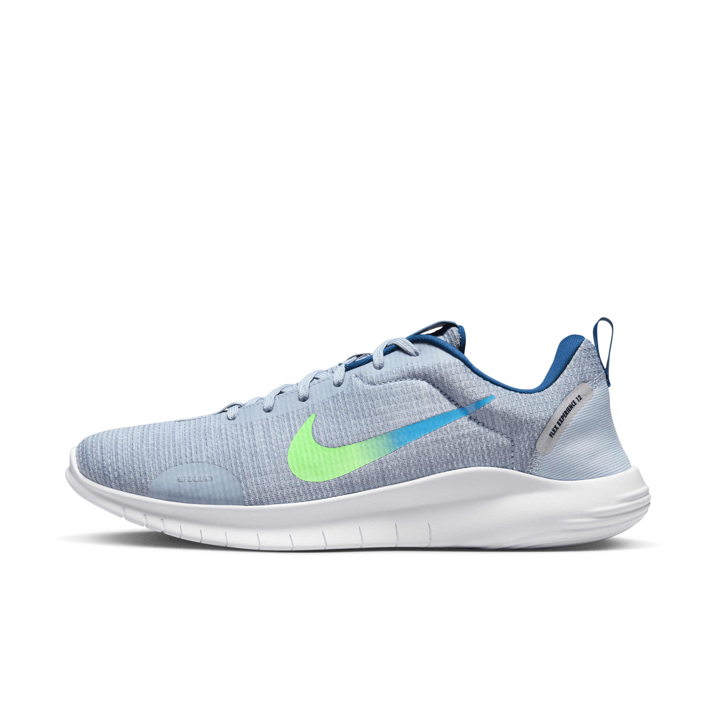 Scarpa da running su strada Nike Flex Experience Run 12 – Uomo - Blu