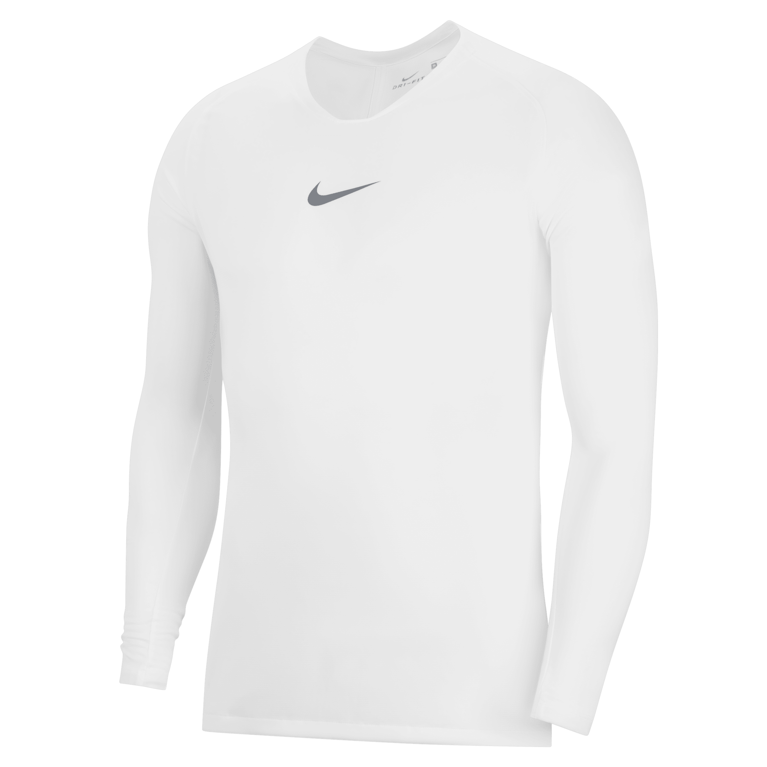 【ナイキ(NIKE)公式ストア】ナイキ Dri-FIT パーク ファースト レイヤー メンズ サッカーユニフォーム AV2609-100 ホワイト 【ナイキ(NIKE)公式ストア】ナイキ Dri-FIT パーク ファースト レイヤー メンズ サッカーユニフォーム AV2609-100 ホワイト