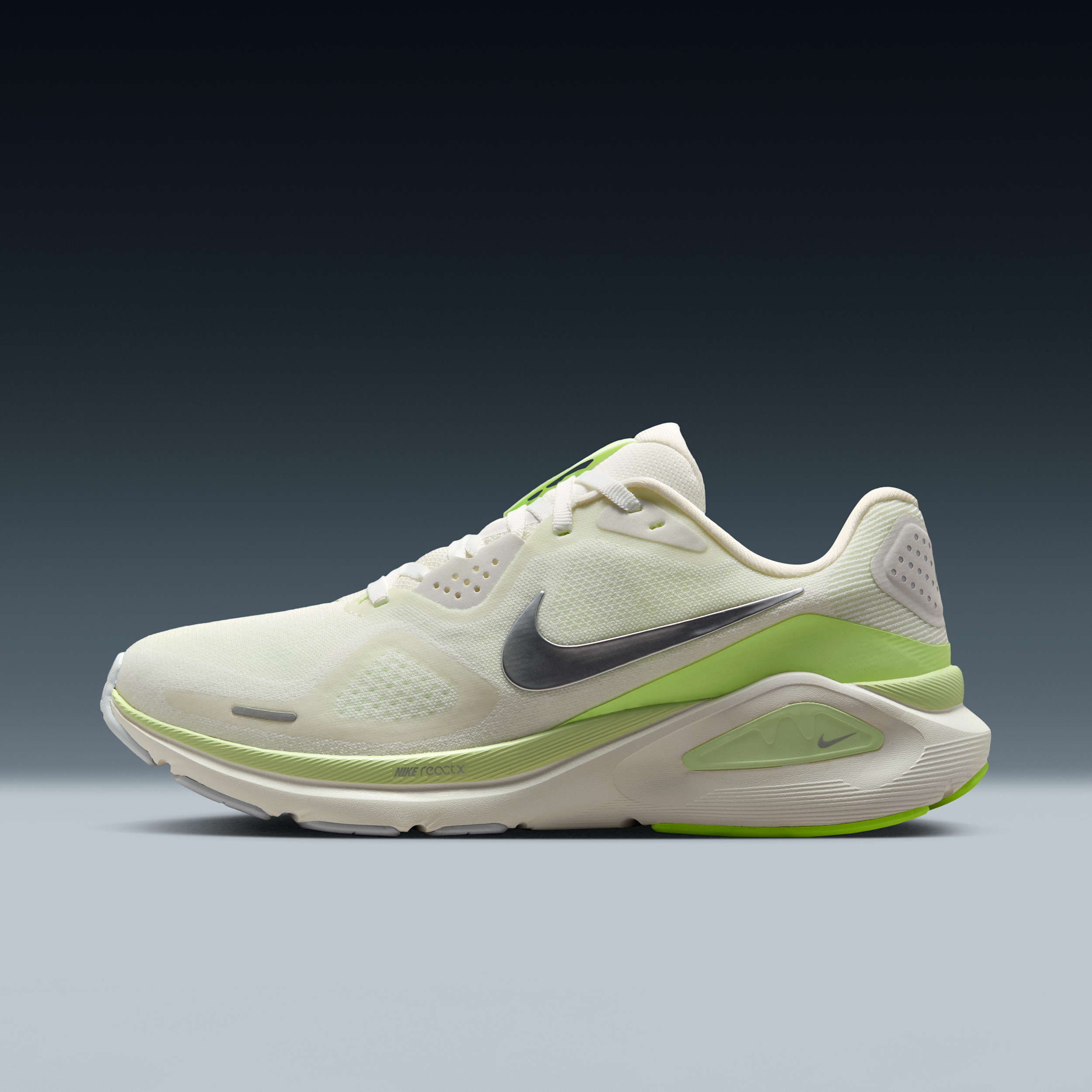 【ナイキ(NIKE)公式ストア】ナイキ ストラクチャー 26 ウィメンズ ロード ランニングシューズ HJ1101-103 ホワイト 【ナイキ(NIKE)公式ストア】ナイキ ストラクチャー 26 ウィメンズ ロード ランニングシューズ HJ1101-103 ホワイト