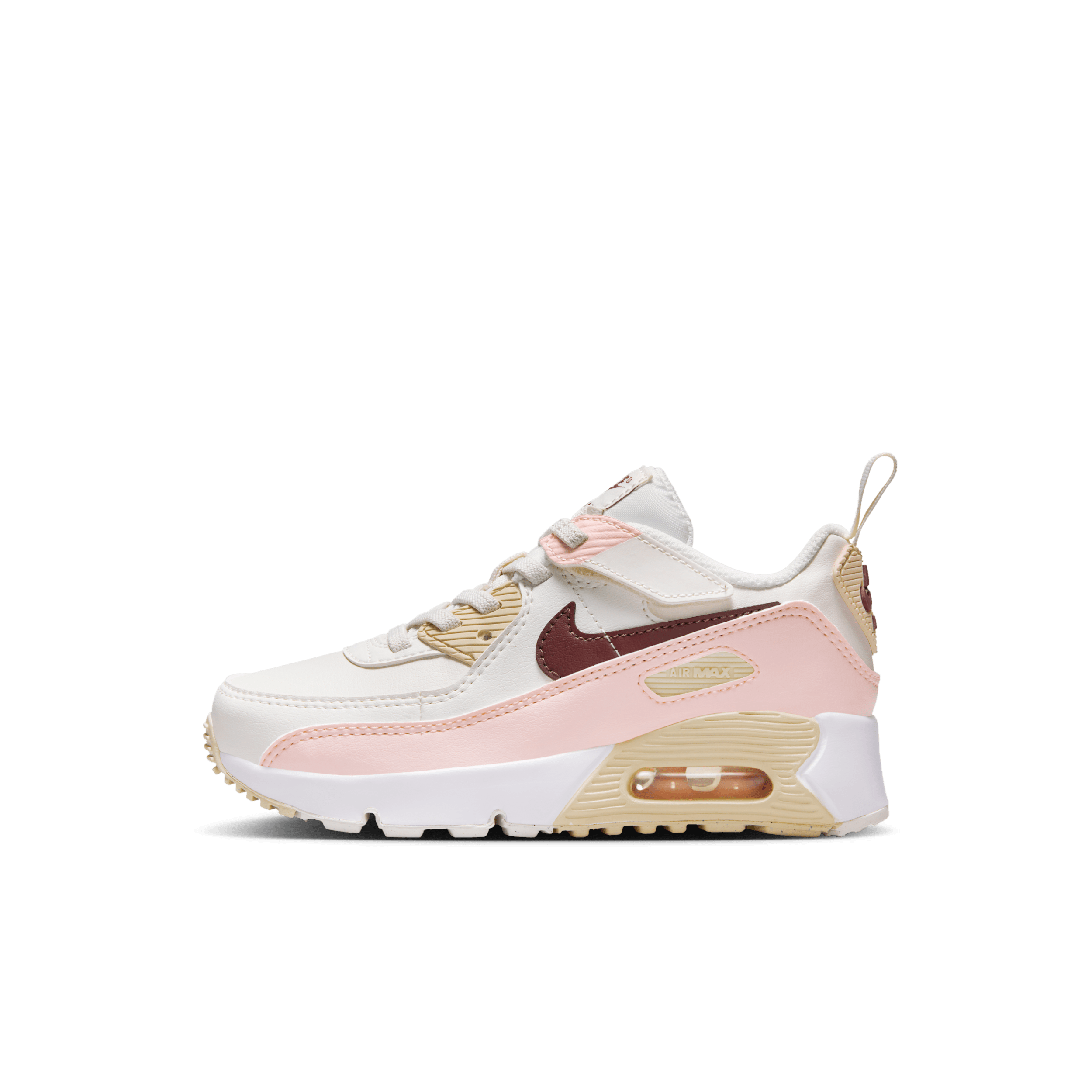【ナイキ(NIKE)公式ストア】ナイキ エア マックス 90 イージーオン リトルキッズシューズ HF6357-006 グレー 【ナイキ(NIKE)公式ストア】ナイキ エア マックス 90 イージーオン リトルキッズシューズ HF6357-006 グレー