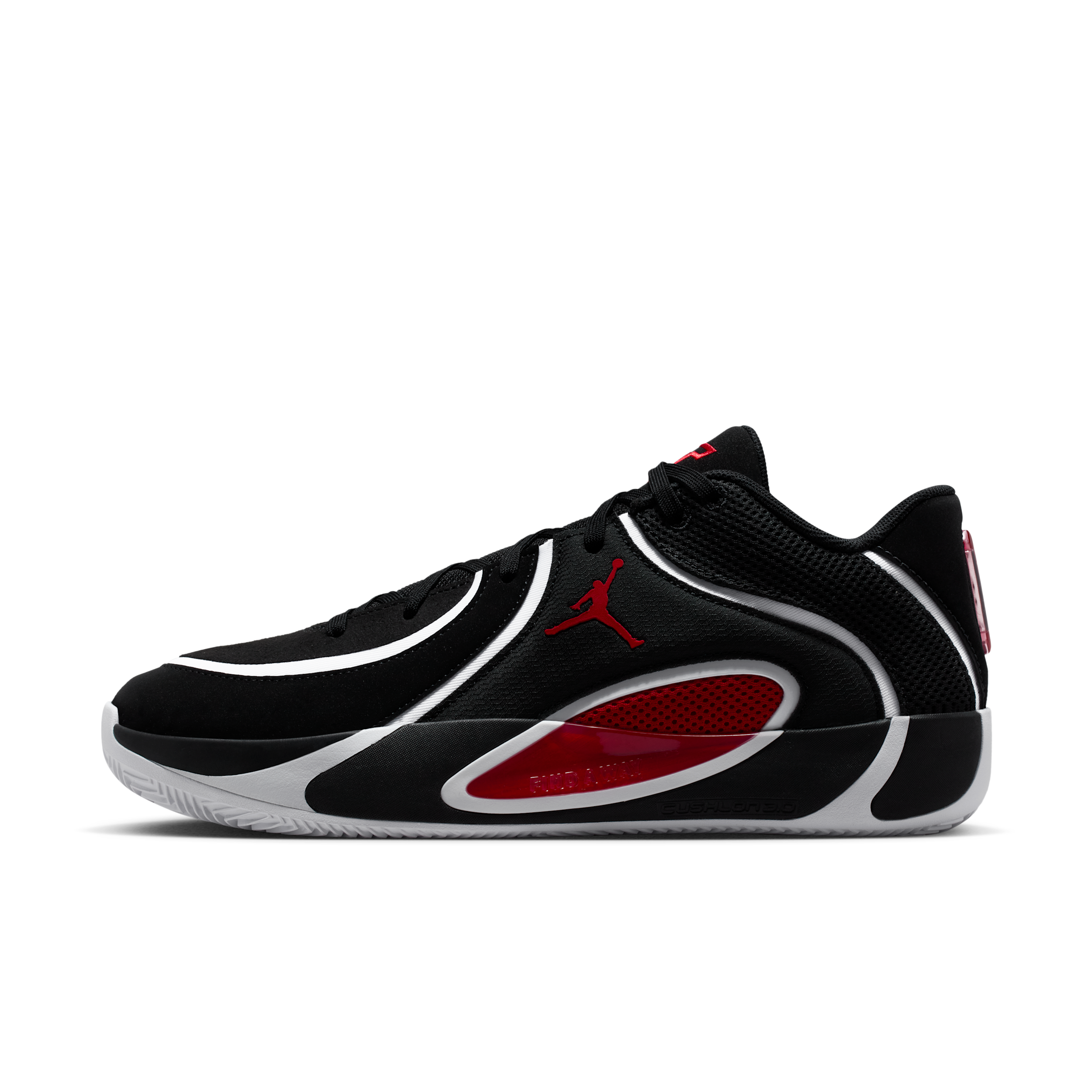【ナイキ(NIKE)公式ストア】テイタム 4 PF バスケットボールシューズ HQ4613-001 ブラック 【ナイキ(NIKE)公式ストア】テイタム 4 PF バスケットボールシューズ HQ4613-001 ブラック