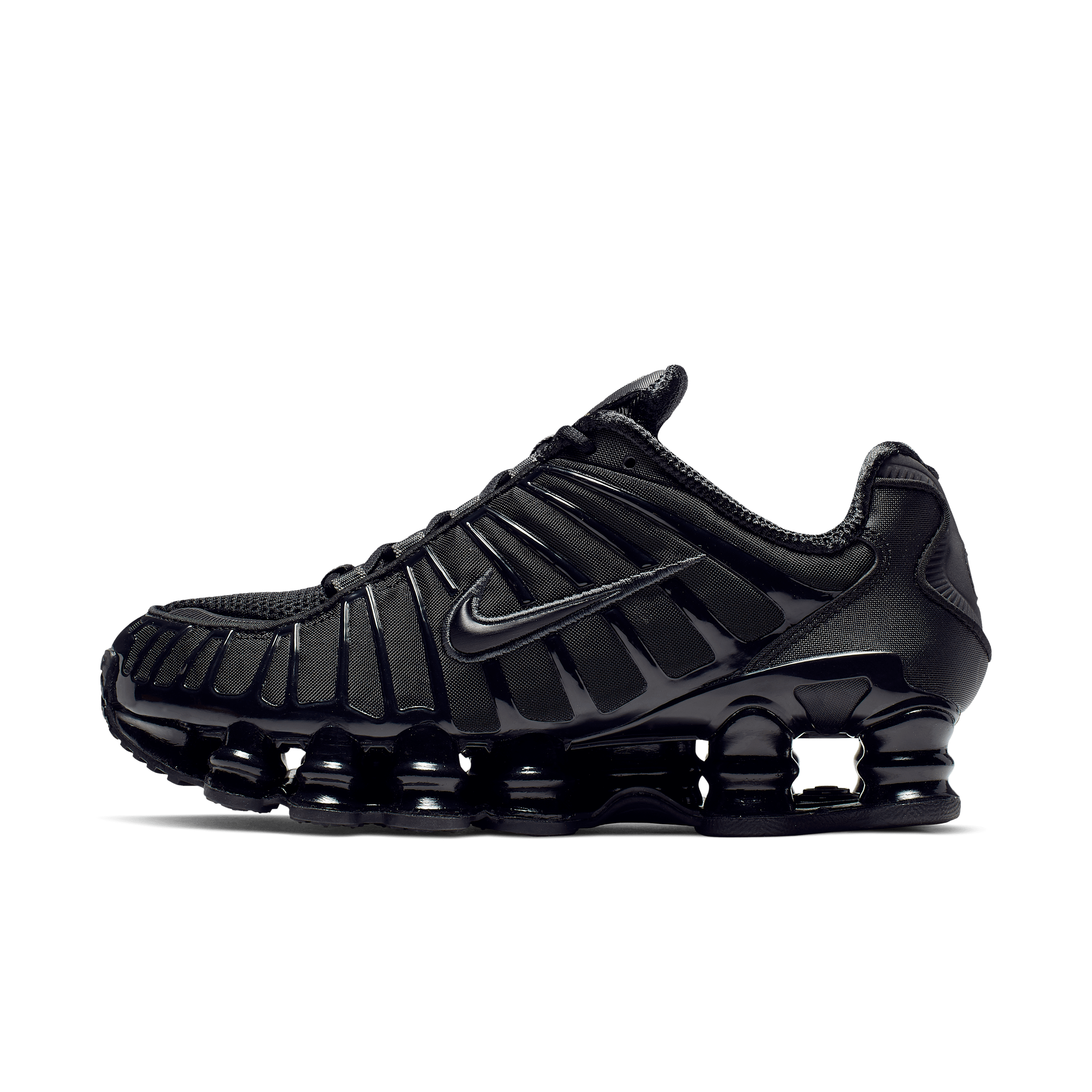 Nike Shox TL promotion