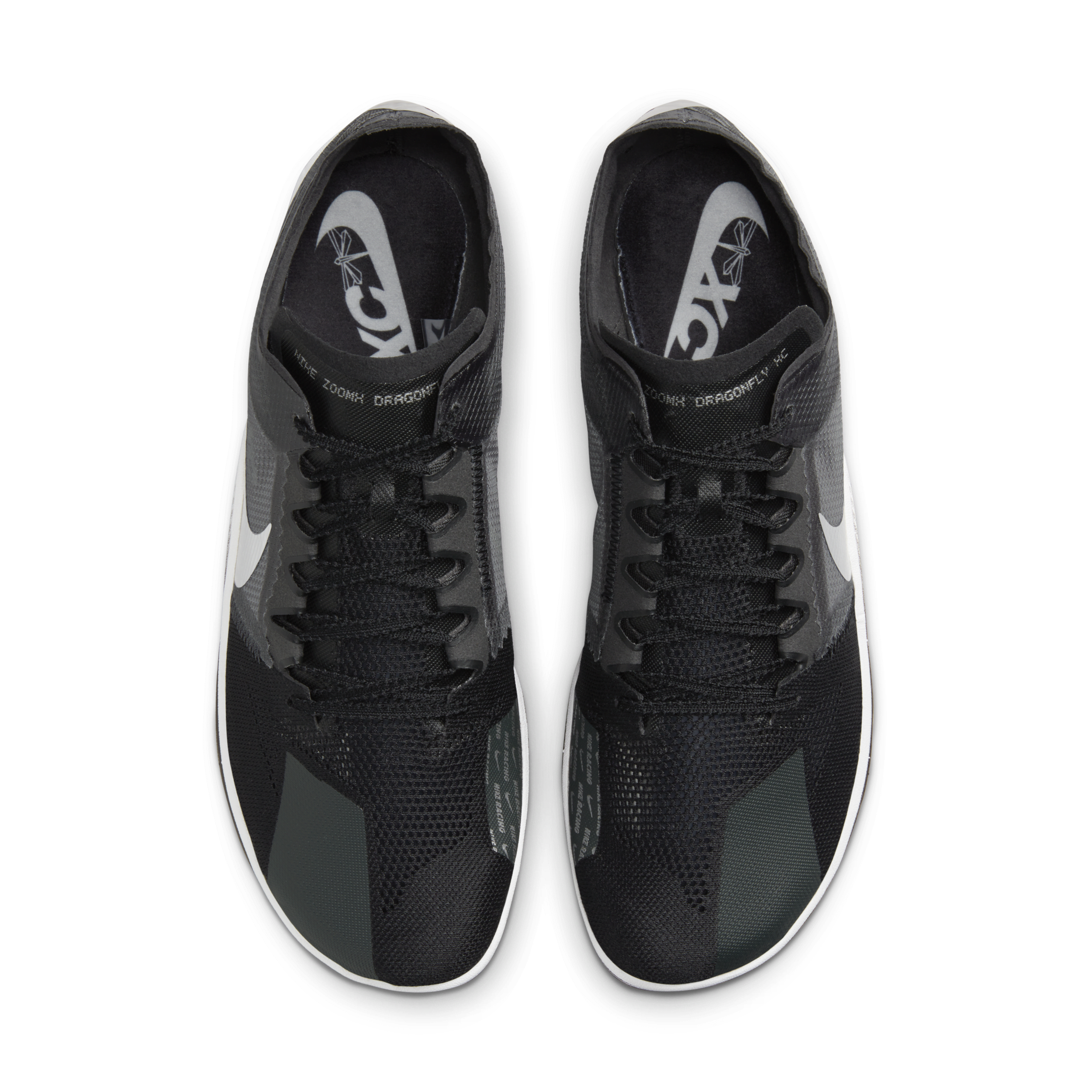 Nike Dragonfly XC Cross-Country Spikes product image