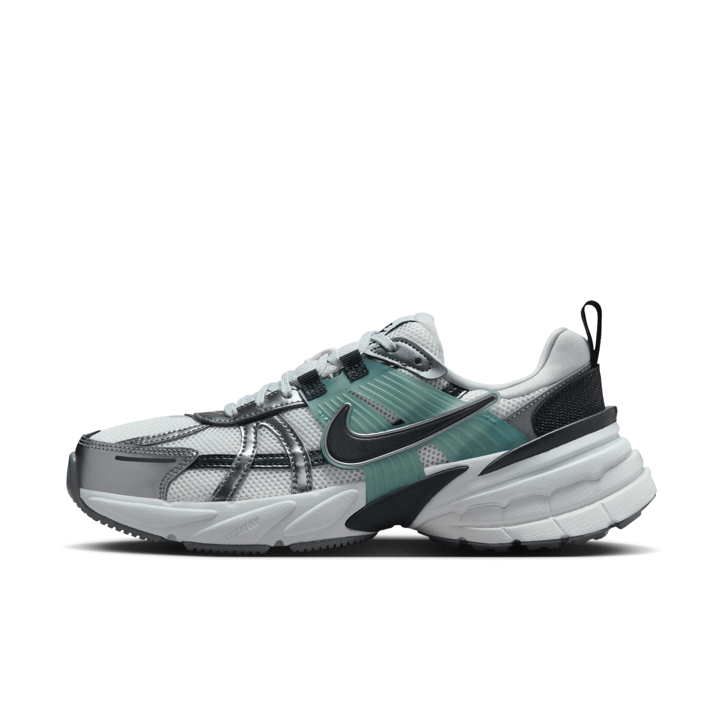 【ナイキ(NIKE)公式ストア】ナイキ V2K ラン ウィメンズシューズ HQ3484-121 ホワイト 【ナイキ(NIKE)公式ストア】ナイキ V2K ラン ウィメンズシューズ HQ3484-121 ホワイト
