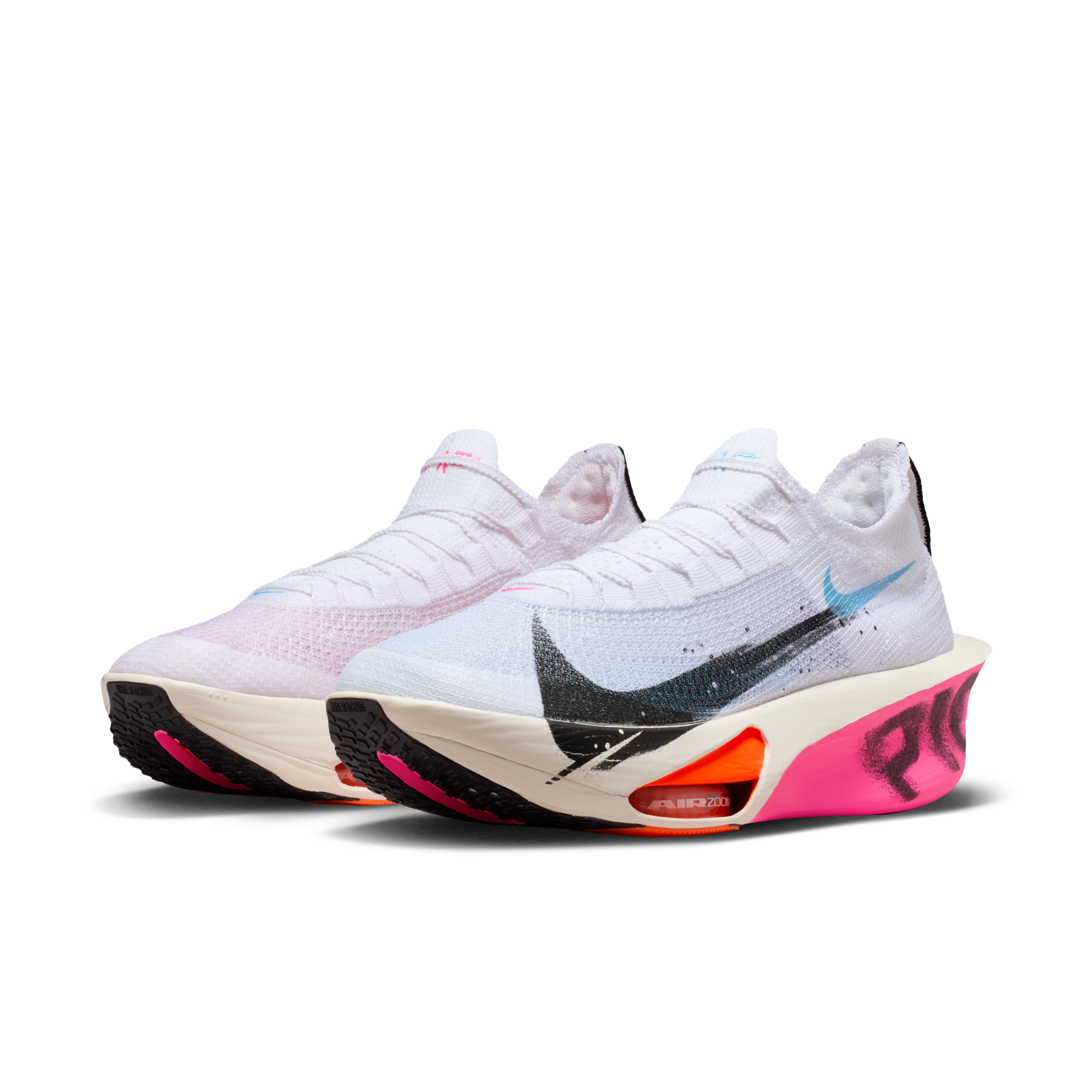 Nike Alphafly 3 Men's Road Racing Shoes product image