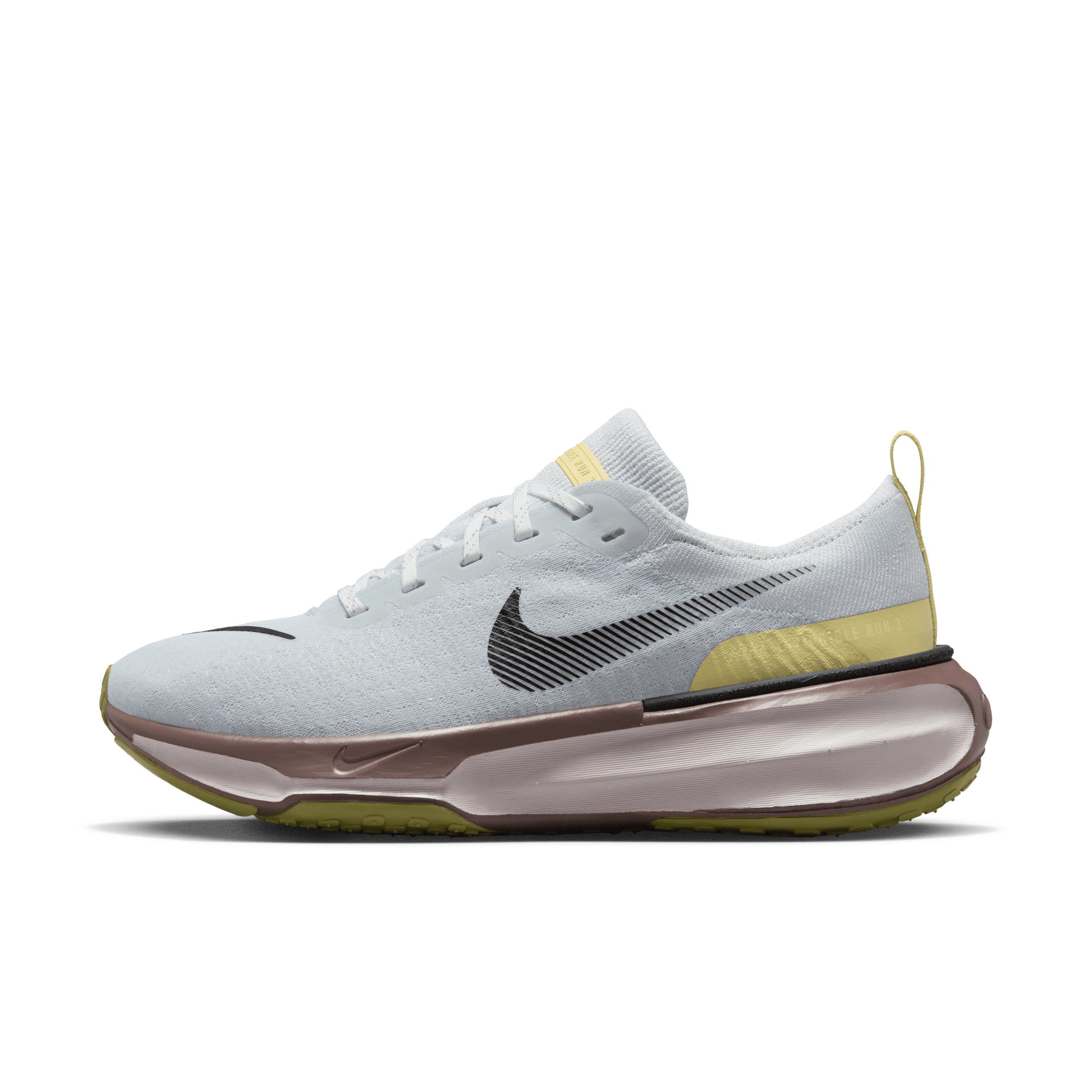 Nike Invincible 3 Zapatillas de running para asfalto - Mujer - Gris