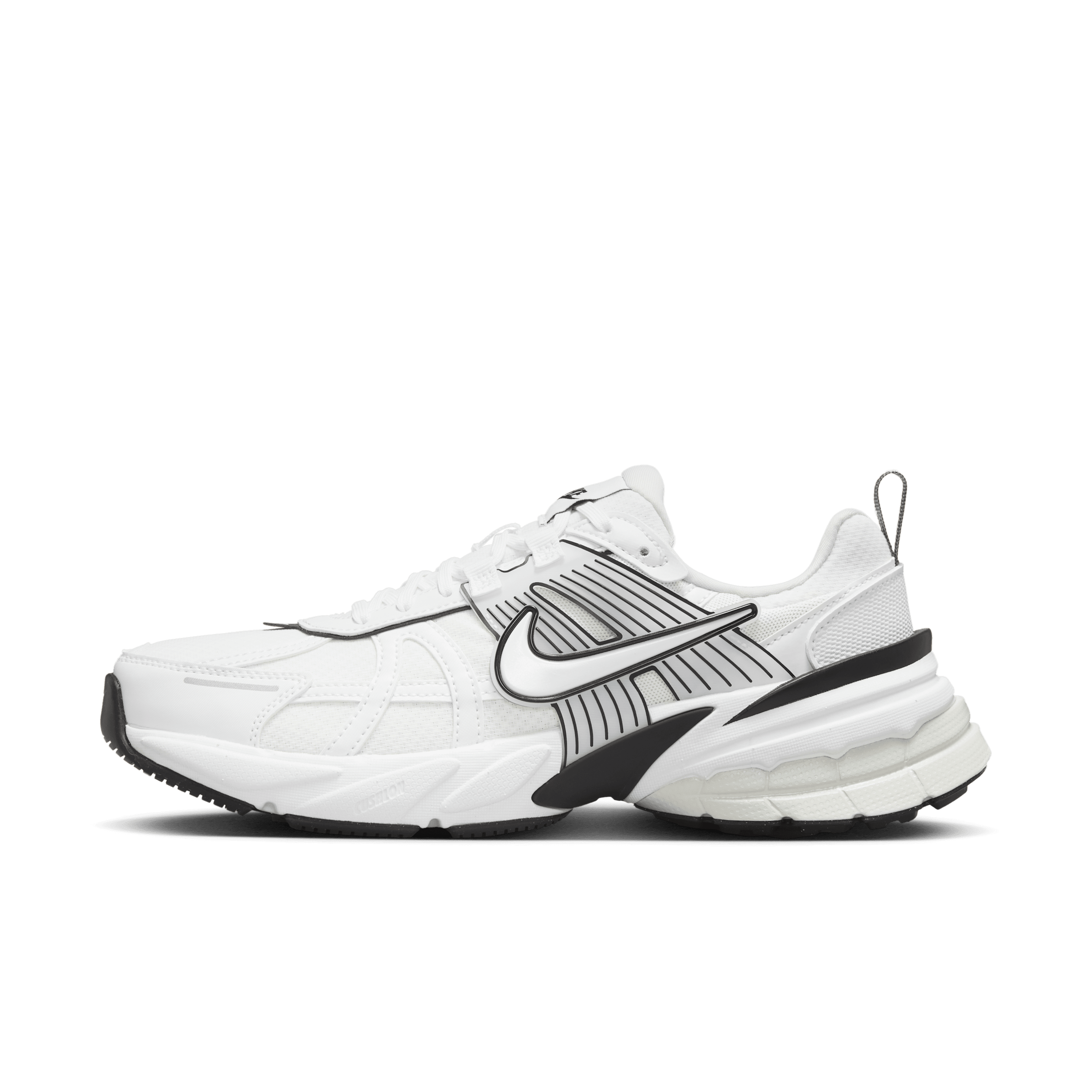 【ナイキ(NIKE)公式ストア】ナイキ V2K ラン ウィメンズシューズ HF5342-100 ホワイト 【ナイキ(NIKE)公式ストア】ナイキ V2K ラン ウィメンズシューズ HF5342-100 ホワイト