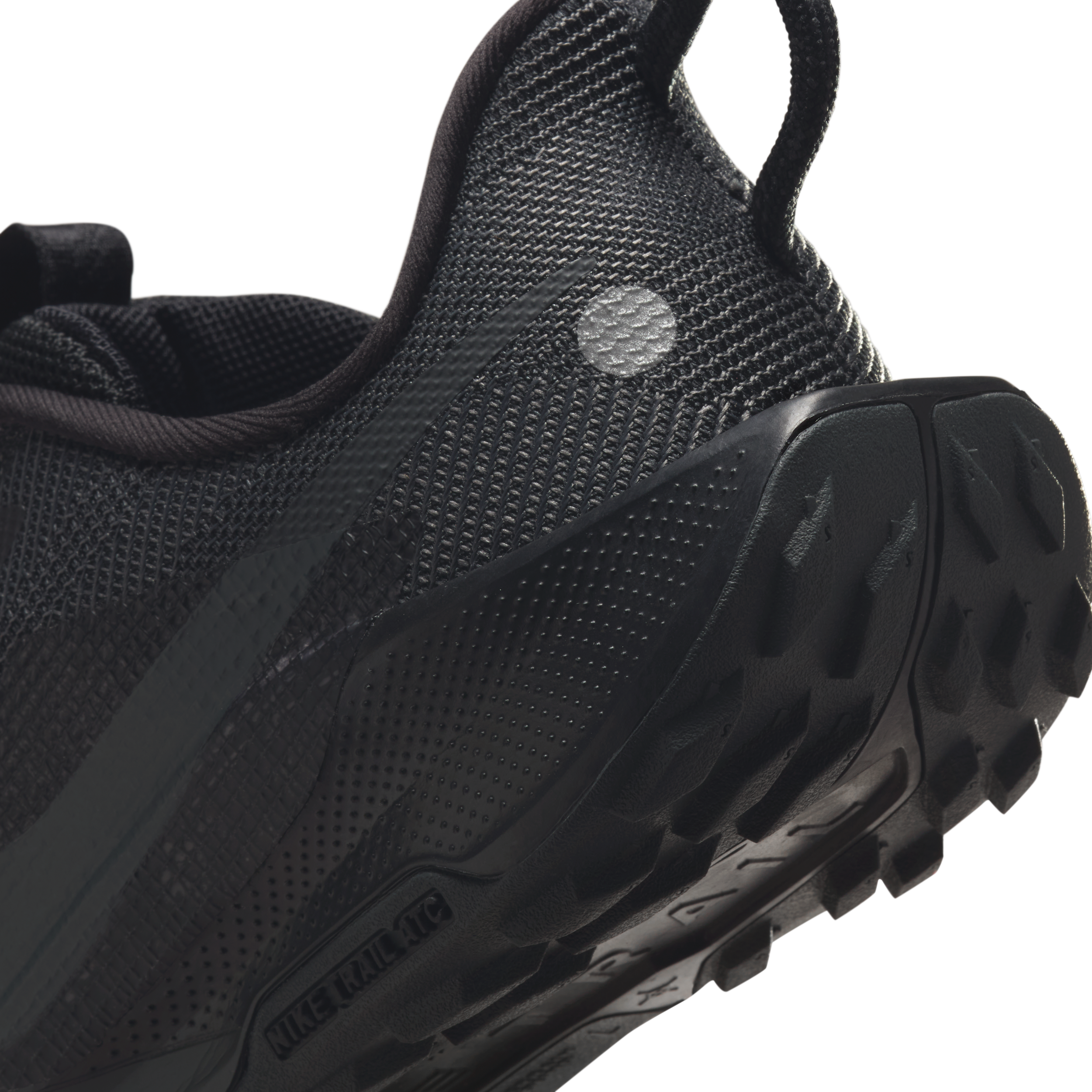 Nike Pegasus Trail 5 Big Kids' Trail Running Shoes product image