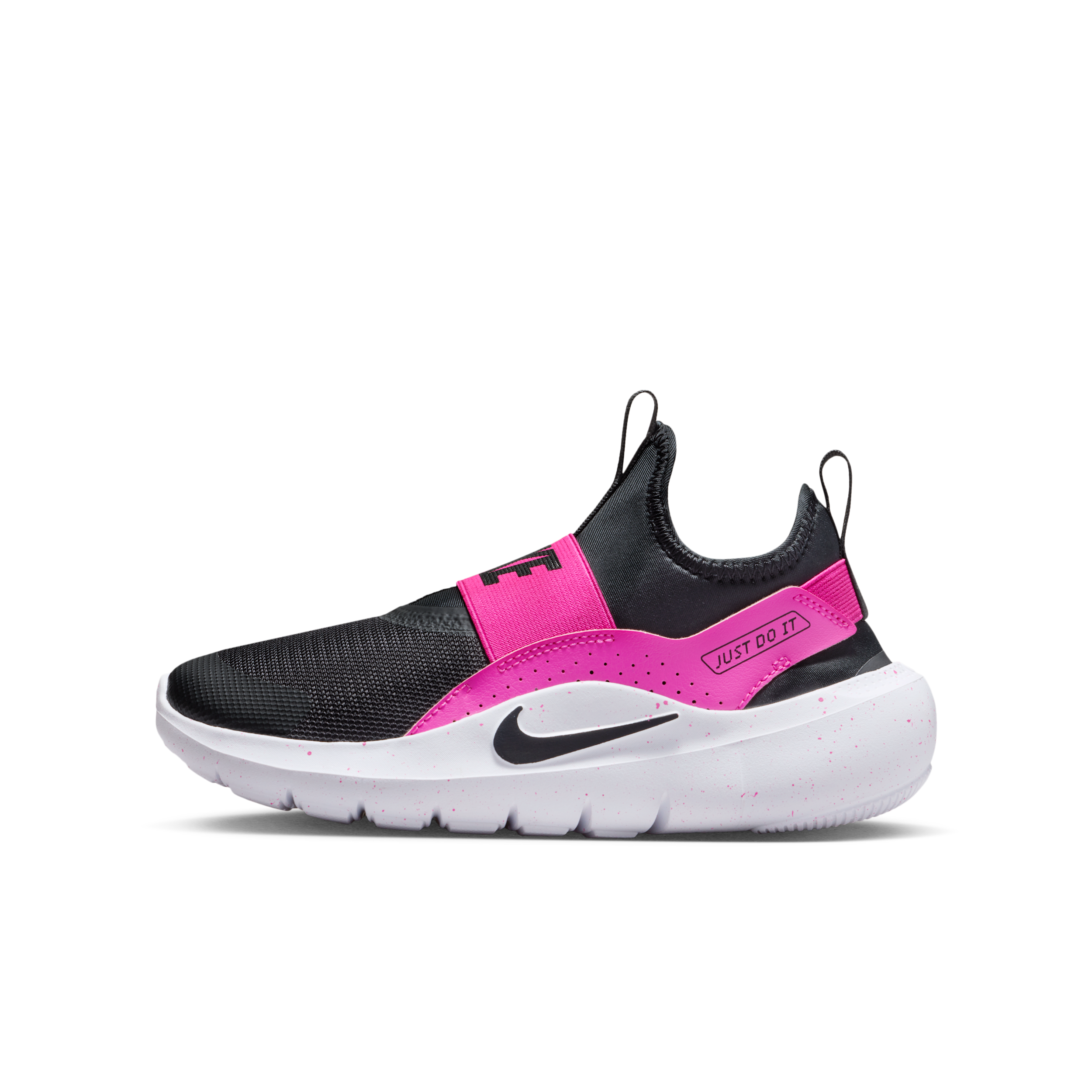【ナイキ(NIKE)公式ストア】ナイキ フレックス ランナー 4 ジュニア ランニングシューズ IF2893-604 ピンク 【ナイキ(NIKE)公式ストア】ナイキ フレックス ランナー 4 ジュニア ランニングシューズ IF2893-604 ピンク