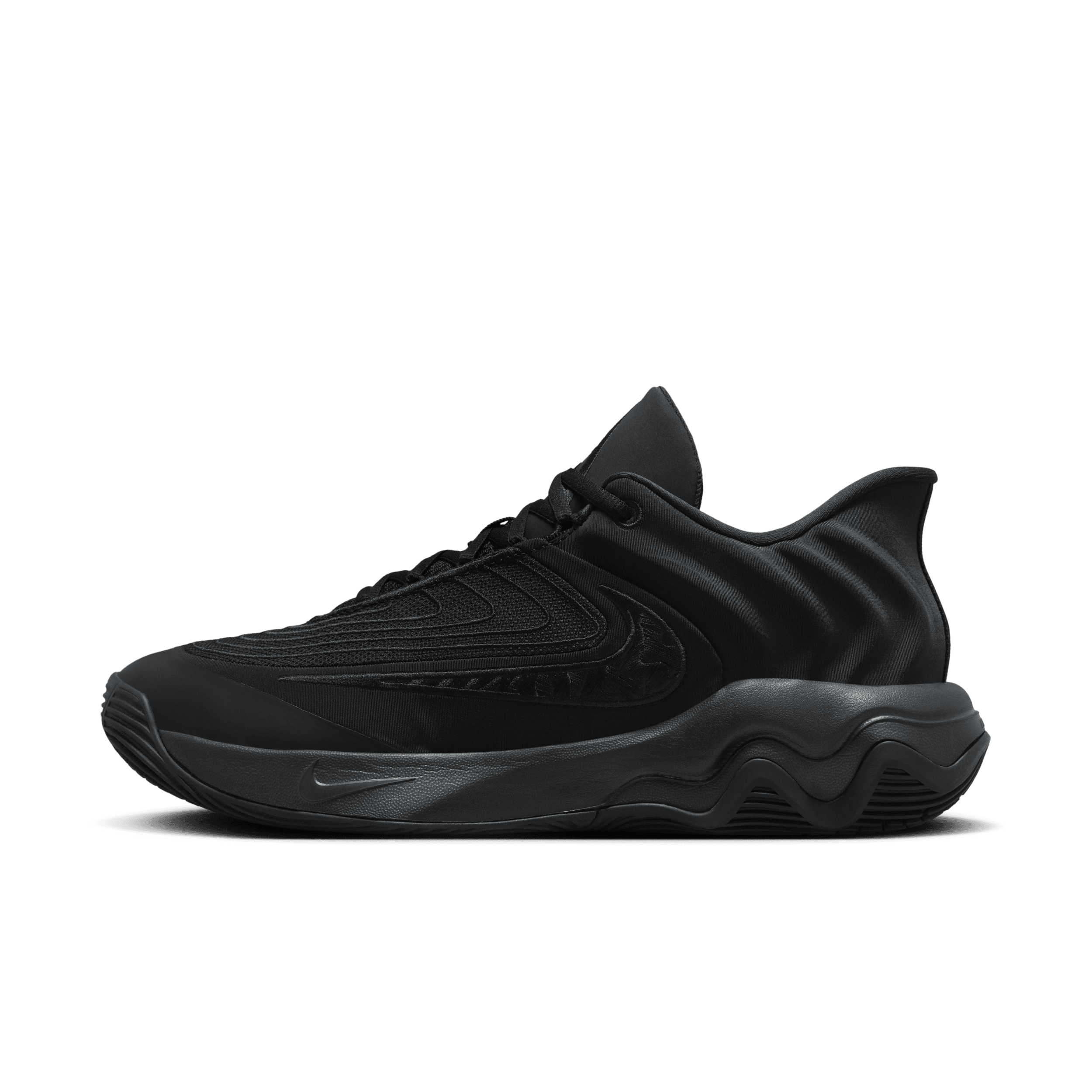 【ナイキ(NIKE)公式ストア】ヤニス イモータリティ 4 EP バスケットボールシューズ FQ3681-003 ブラック 【ナイキ(NIKE)公式ストア】ヤニス イモータリティ 4 EP バスケットボールシューズ FQ3681-003 ブラック