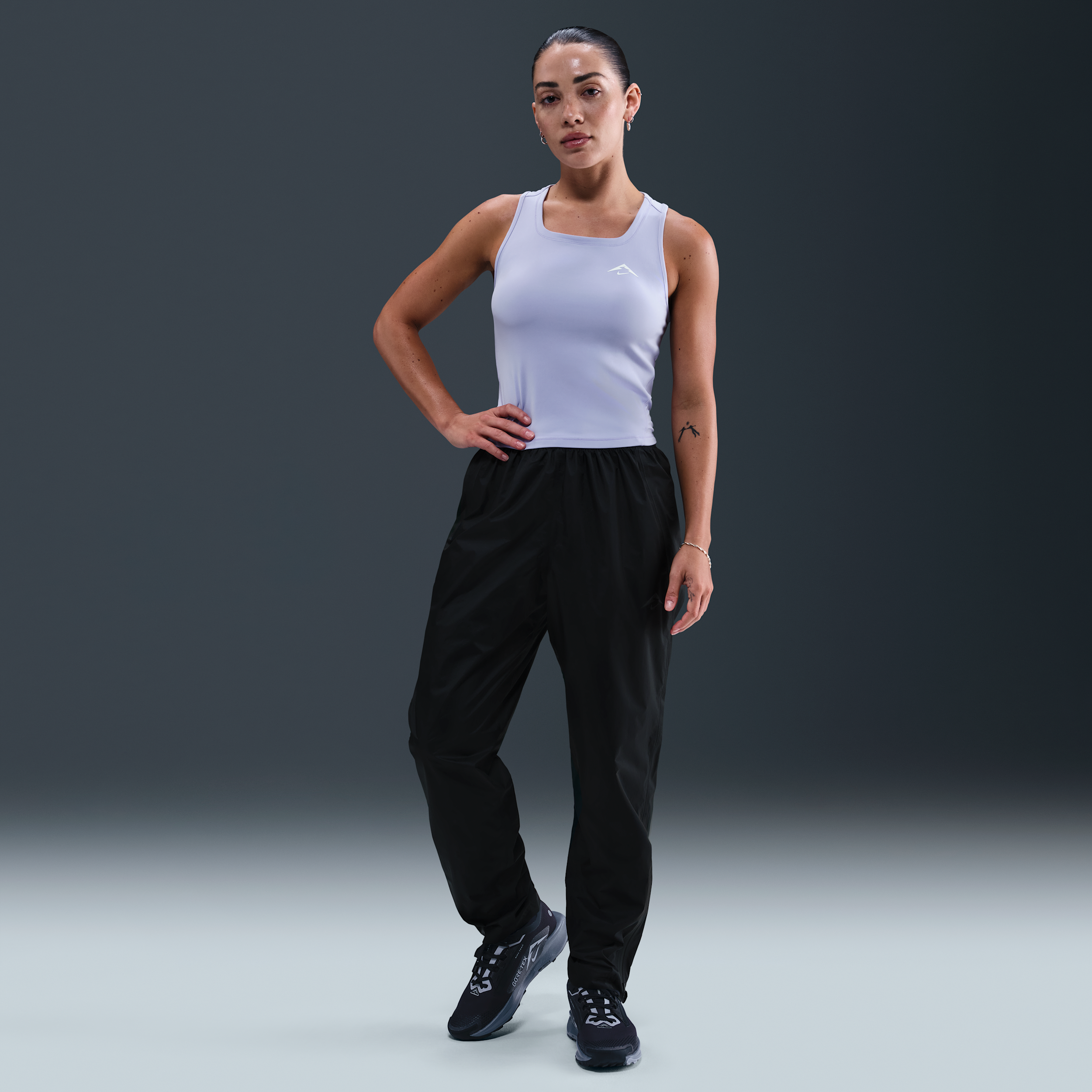 ナイキ トレイル パンツ NIKE ACG TRAIL SHORT PANTS トレイルショート