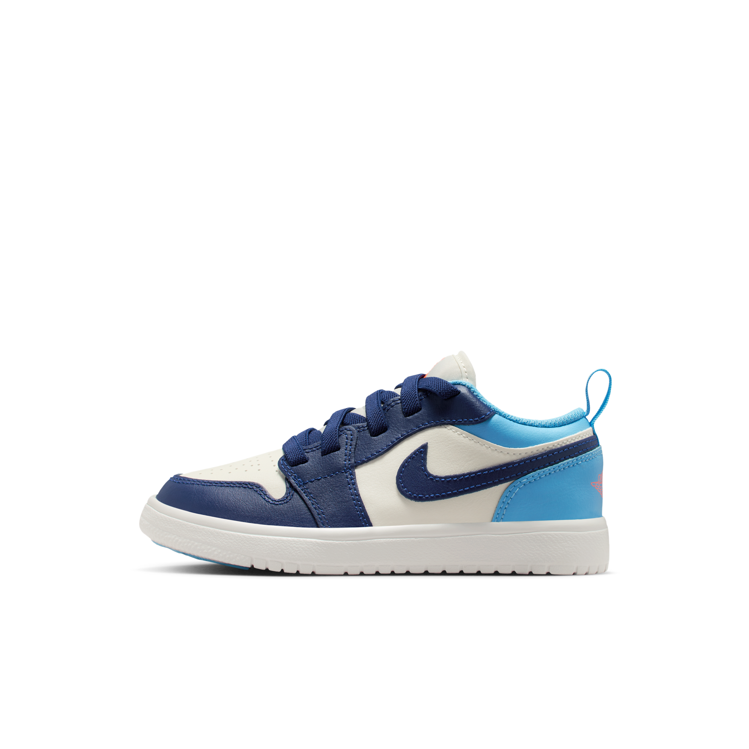 【ナイキ(NIKE)公式ストア】ジョーダン 1 LOW ALT リトルキッズシューズ DR9748-149 ホワイト 【ナイキ(NIKE)公式ストア】ジョーダン 1 LOW ALT リトルキッズシューズ DR9748-149 ホワイト