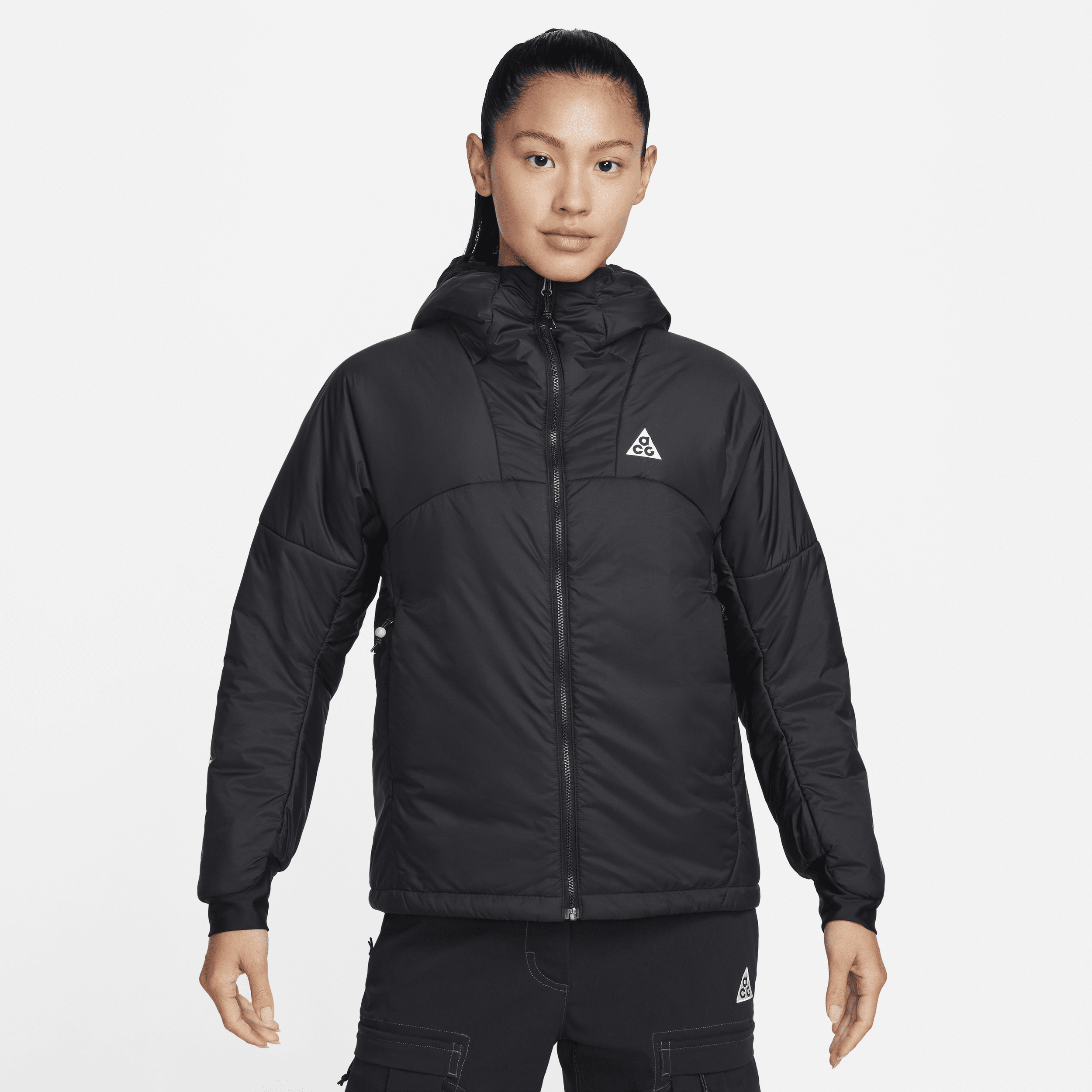 【ナイキ(NIKE)公式ストア】ナイキ ACG Therma-FIT ADV "Rope De Dope" ウィメンズジャケット DQ5841-011 ブラック 【ナイキ(NIKE)公式ストア】ナイキ ACG Therma-FIT ADV "Rope De Dope" ウィメンズジャケット DQ5841-011 ブラック