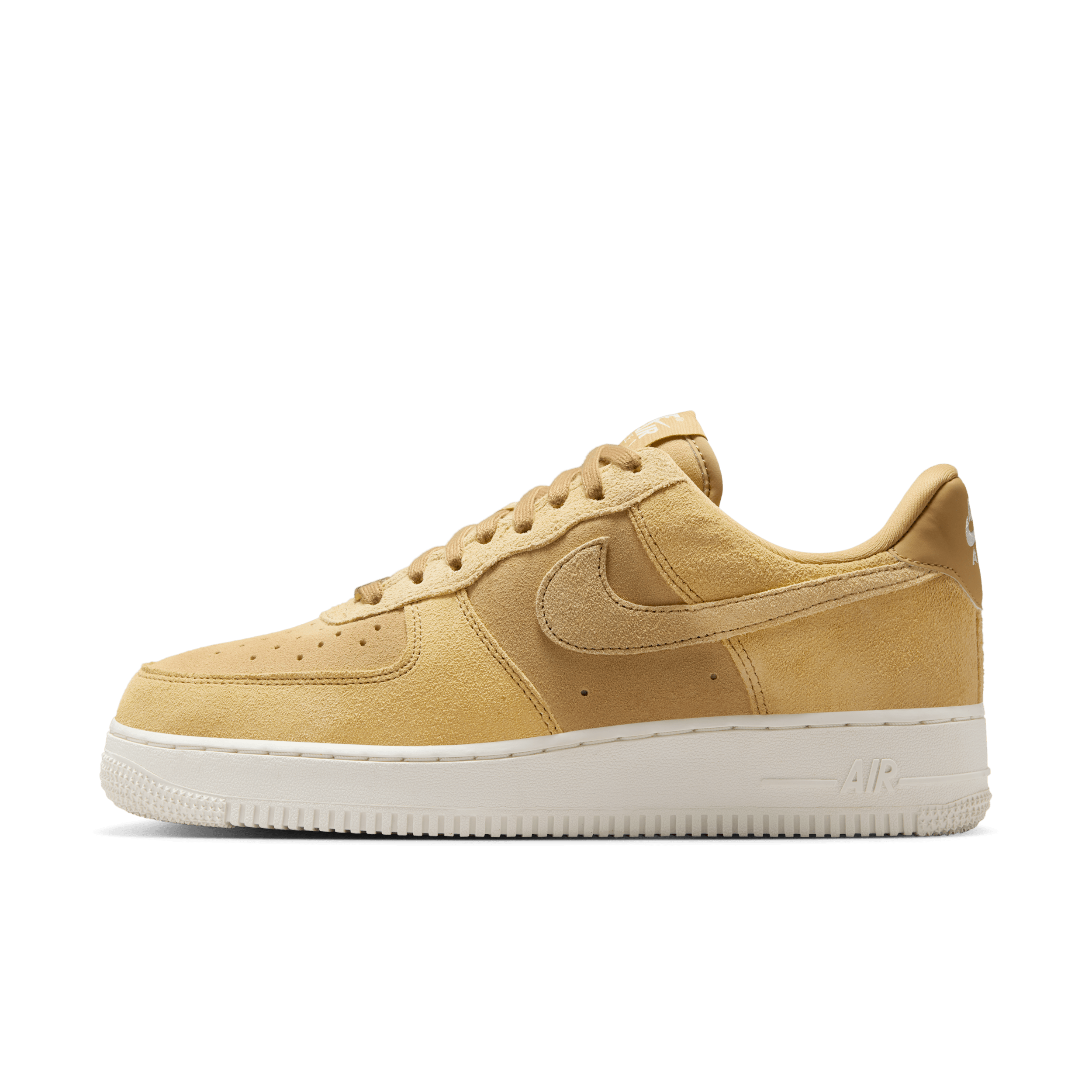【ナイキ(NIKE)公式ストア】ナイキ エア フォース 1 '07 ウィメンズシューズ HJ5336-700 ブラウン 【ナイキ(NIKE)公式ストア】ナイキ エア フォース 1 '07 ウィメンズシューズ HJ5336-700 ブラウン