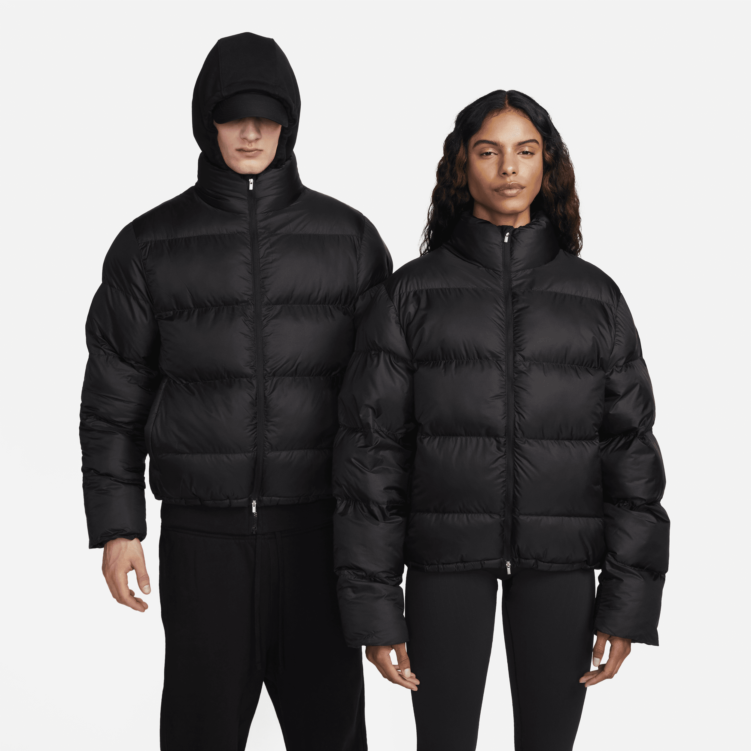 【ナイキ(NIKE)公式ストア】ナイキ x MMW パッカブル ジャケット DR5359-010 ブラック 【ナイキ(NIKE)公式ストア】ナイキ x MMW パッカブル ジャケット DR5359-010 ブラック