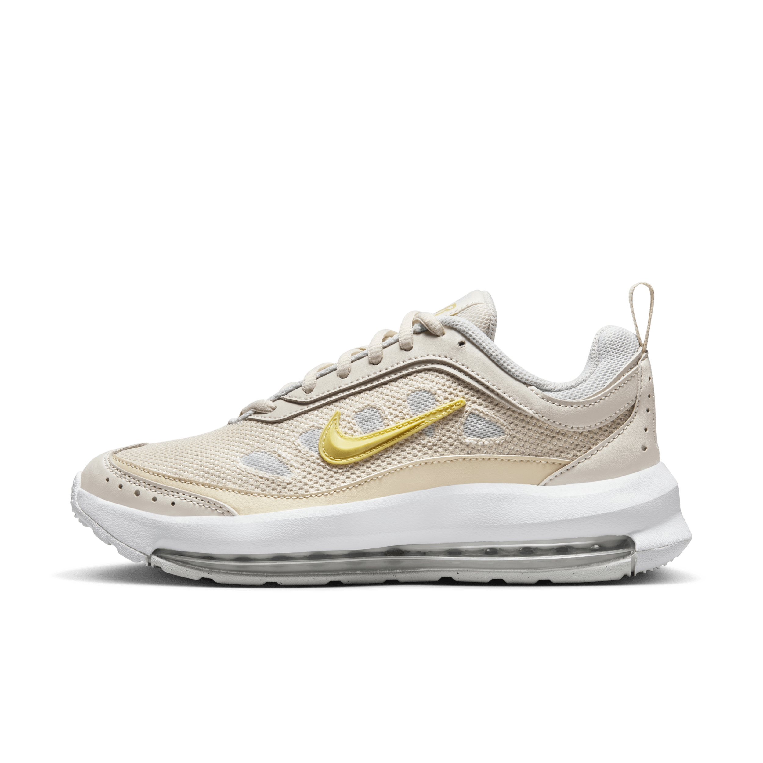【ナイキ(NIKE)公式ストア】ナイキ エア マックス AP ウィメンズシューズ CU4870-110 ブラウン 【ナイキ(NIKE)公式ストア】ナイキ エア マックス AP ウィメンズシューズ CU4870-110 ブラウン