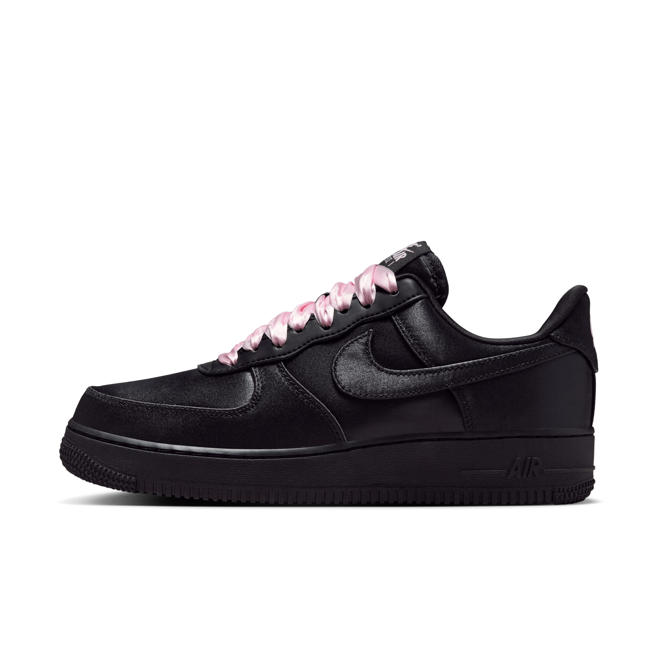 【ナイキ(NIKE)公式ストア】ナイキ エア フォース 1 '07 LV8 ウィメンズシューズ IH2034-010 ブラック 【ナイキ(NIKE)公式ストア】ナイキ エア フォース 1 '07 LV8 ウィメンズシューズ IH2034-010 ブラック