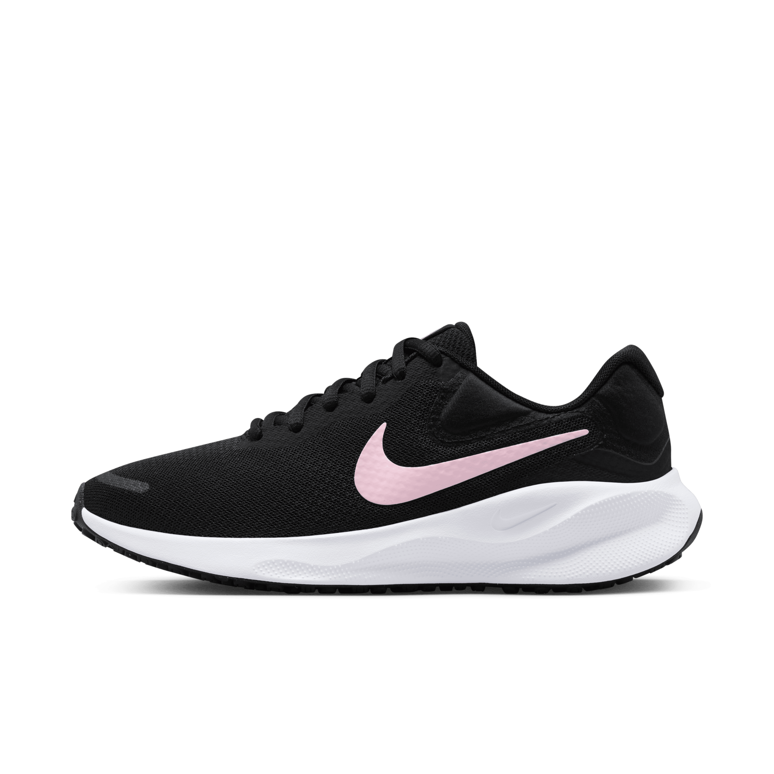 Scarpa da running su strada Nike Revolution 7 – Donna - Nero