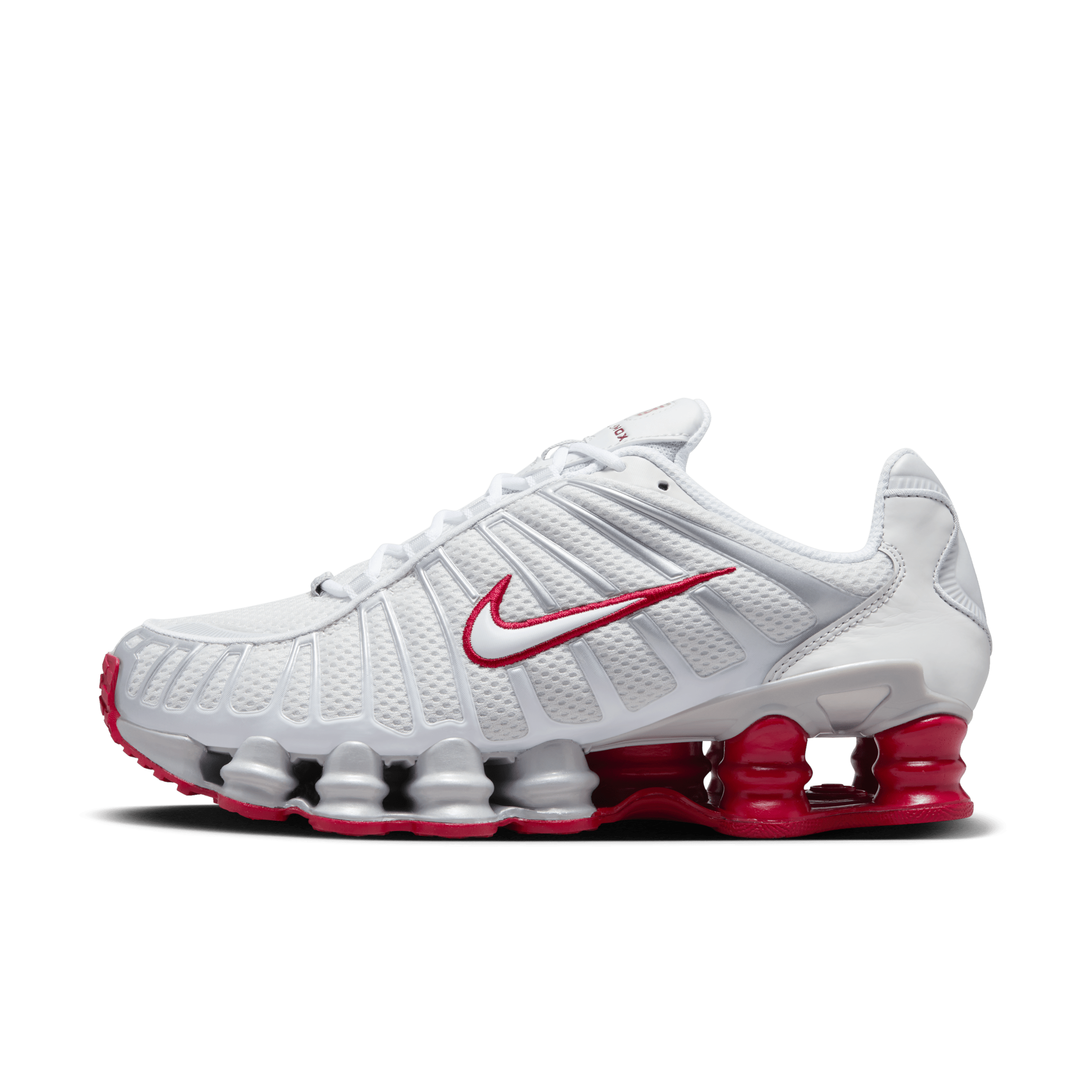 Nike shox tl discount opiniones