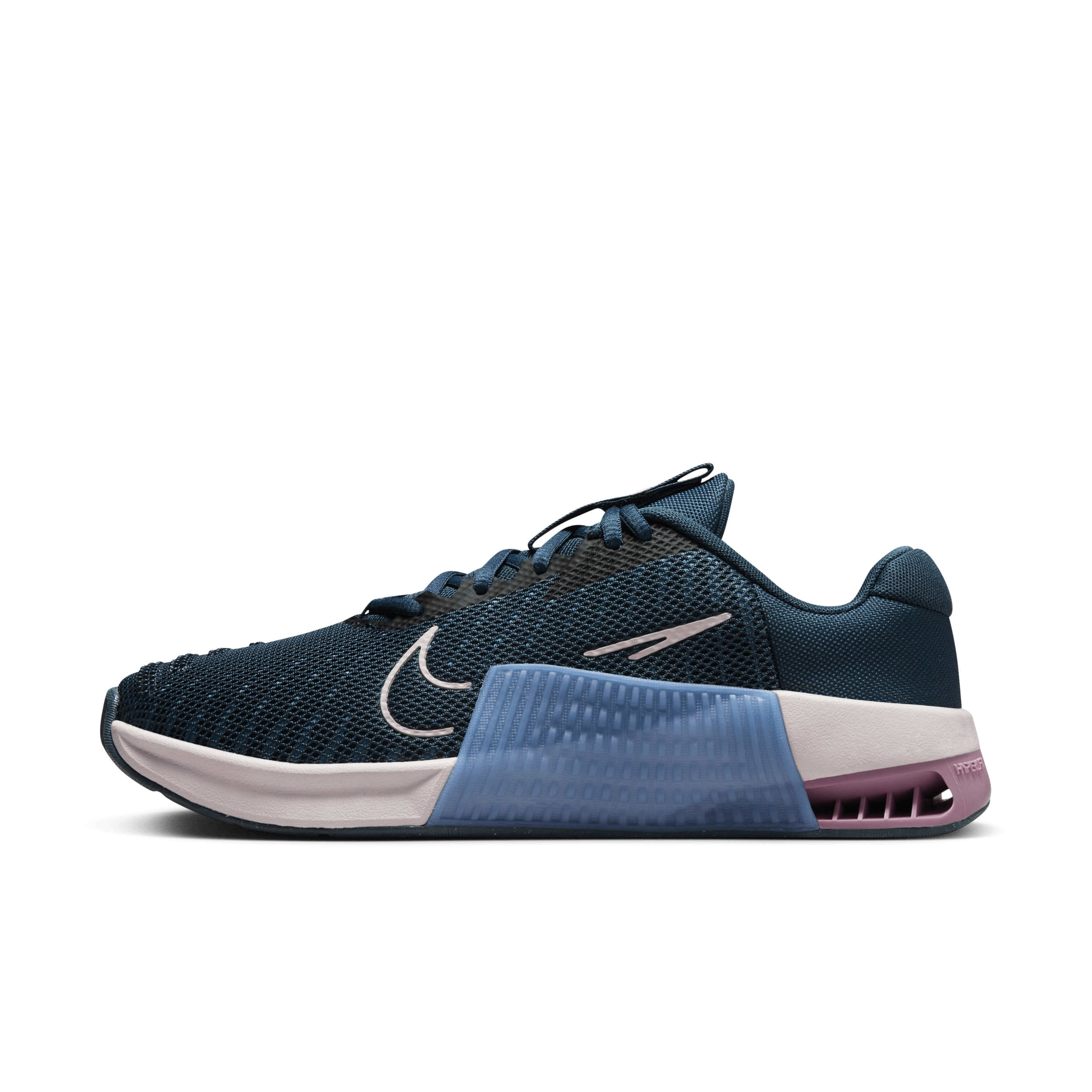 【ナイキ(NIKE)公式ストア】ナイキ メトコン 9 ウィメンズ ワークアウトシューズ DZ2537-401 ブルー 【ナイキ(NIKE)公式ストア】ナイキ メトコン 9 ウィメンズ ワークアウトシューズ DZ2537-401 ブルー
