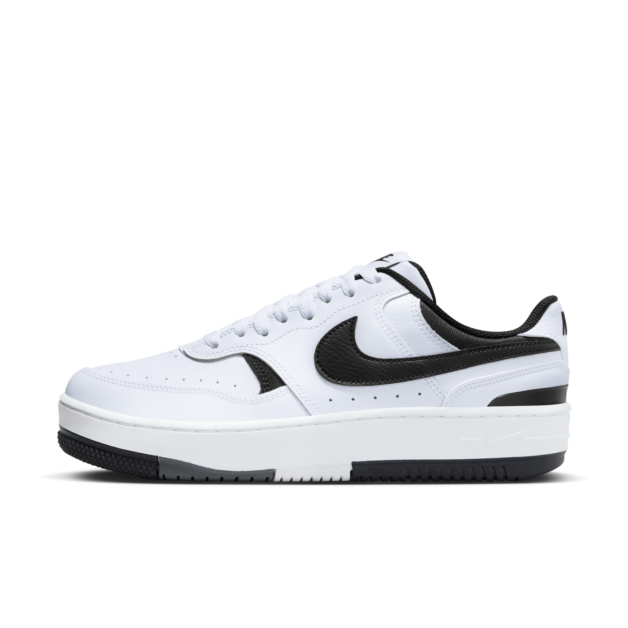 Scarpa Nike Gamma Force – Donna - Bianco
