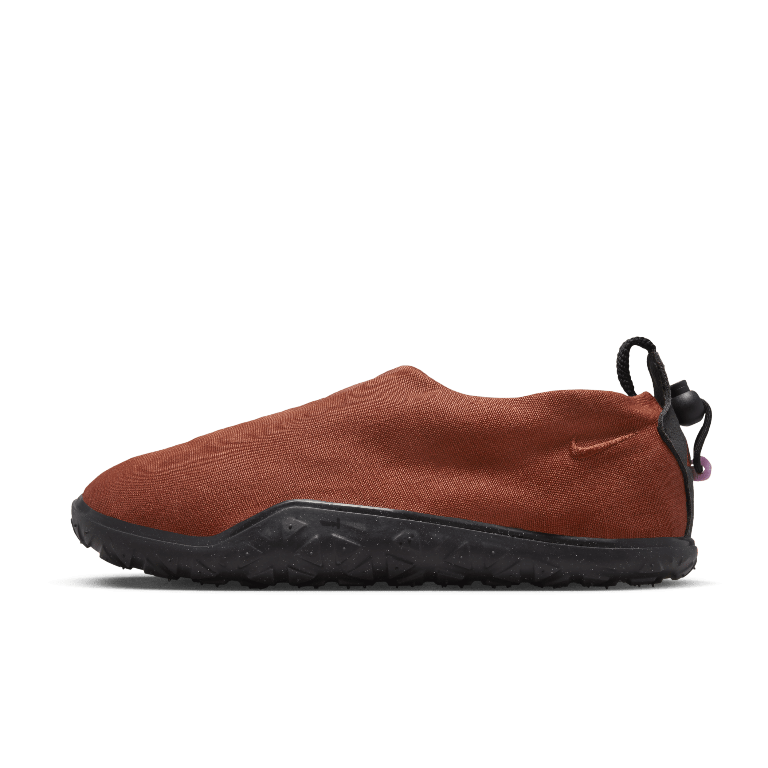 Nike ACG Moc-sko til mænd - Orange