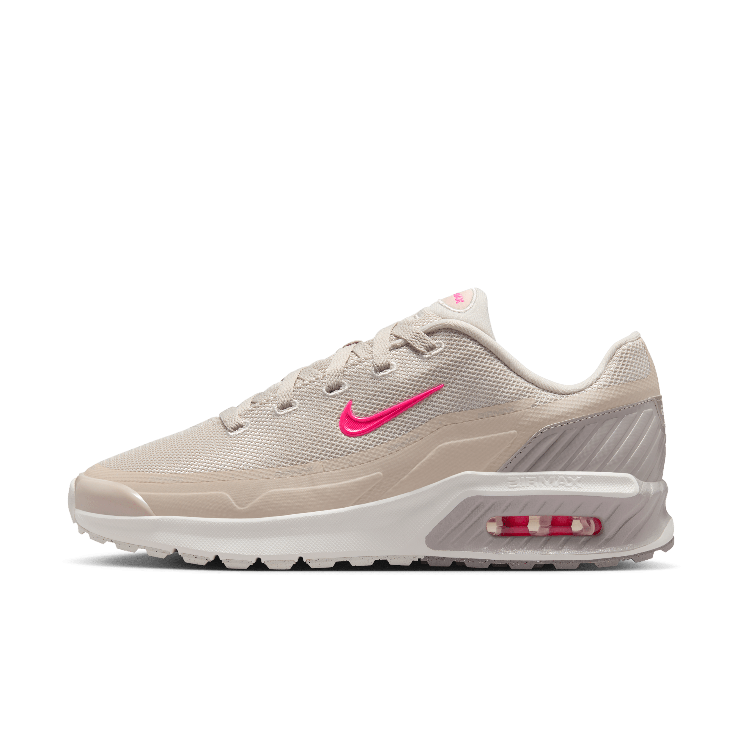 【ナイキ(NIKE)公式ストア】ナイキ エア マックス ビア ウィメンズシューズ IF2628-103 ブラウン 【ナイキ(NIKE)公式ストア】ナイキ エア マックス ビア ウィメンズシューズ IF2628-103 ブラウン