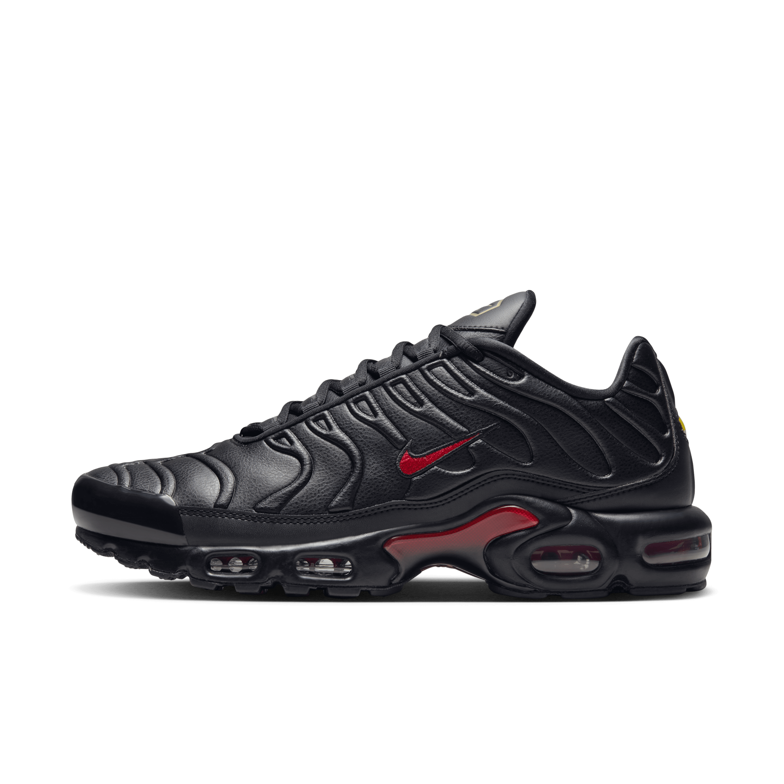 【ナイキ(NIKE)公式ストア】ナイキ エア マックス プラス プレミアム メンズシューズ FZ3038-001 ブラック 【ナイキ(NIKE)公式ストア】ナイキ エア マックス プラス プレミアム メンズシューズ FZ3038-001 ブラック