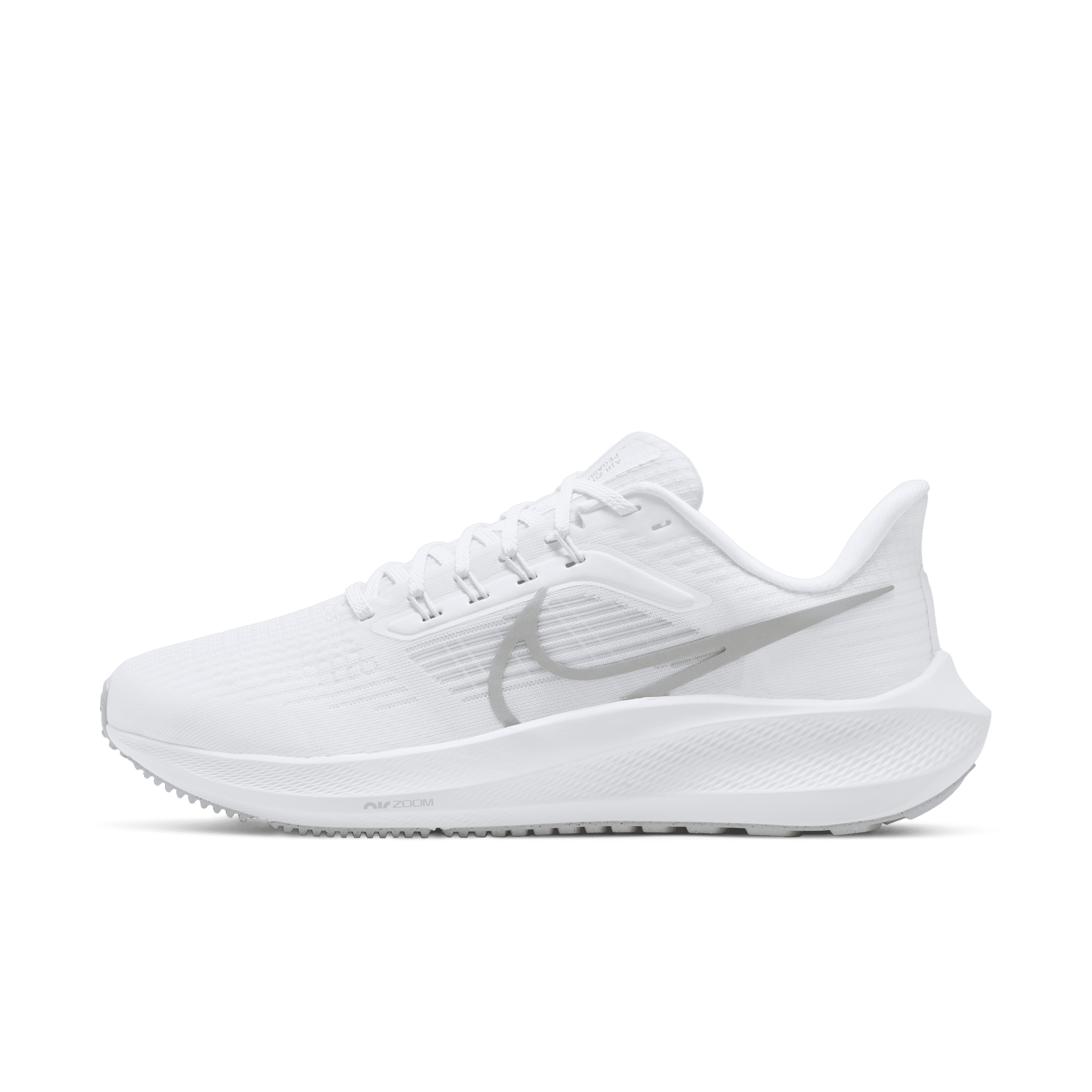 【ナイキ(NIKE)公式ストア】ナイキ ペガサス 39 ウィメンズ ロード ランニングシューズ DH4072-100 ホワイト 【ナイキ(NIKE)公式ストア】ナイキ ペガサス 39 ウィメンズ ロード ランニングシューズ DH4072-100 ホワイト