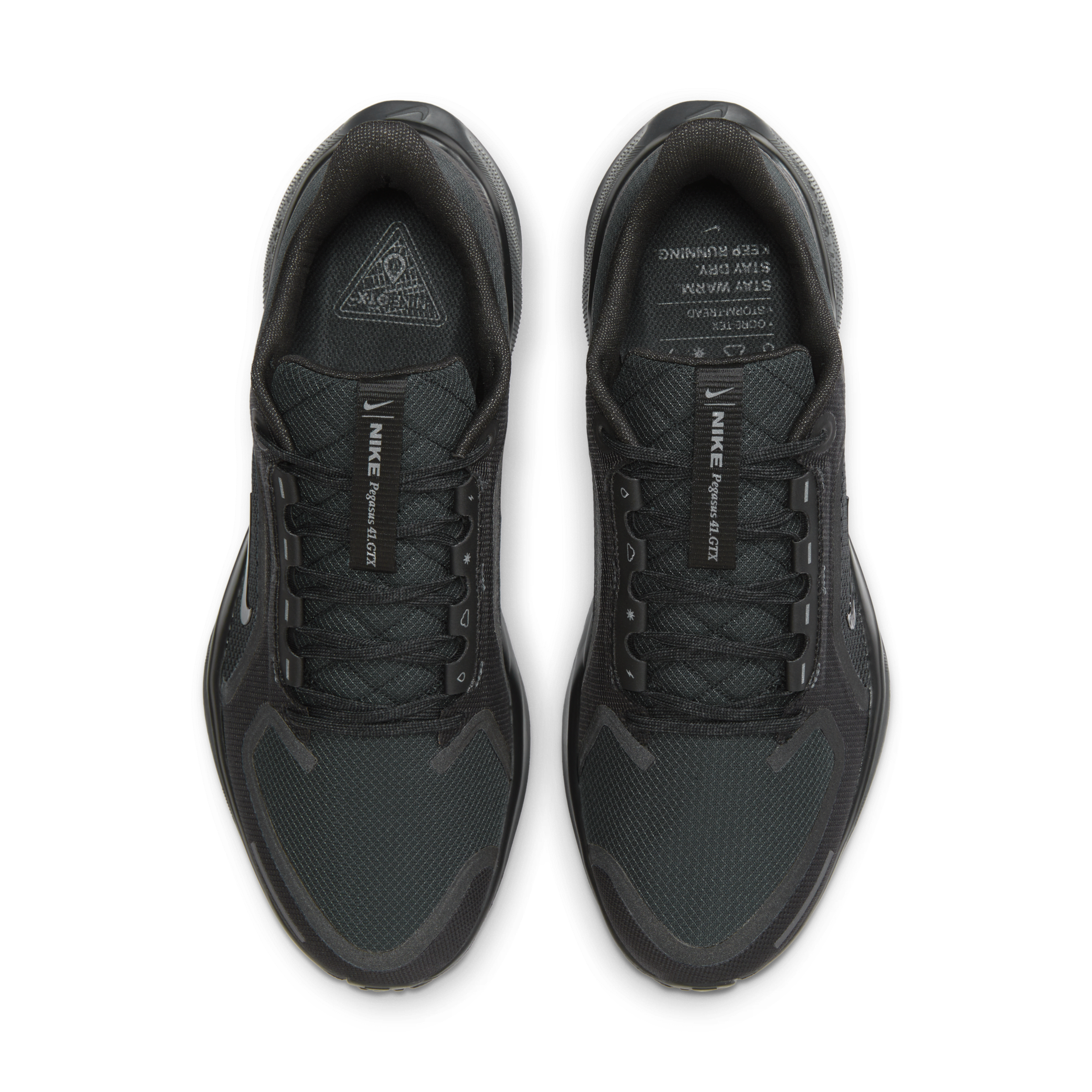 Nike Pegasus 41 GORE-TEX Men's Waterproof Road Running Shoes product image