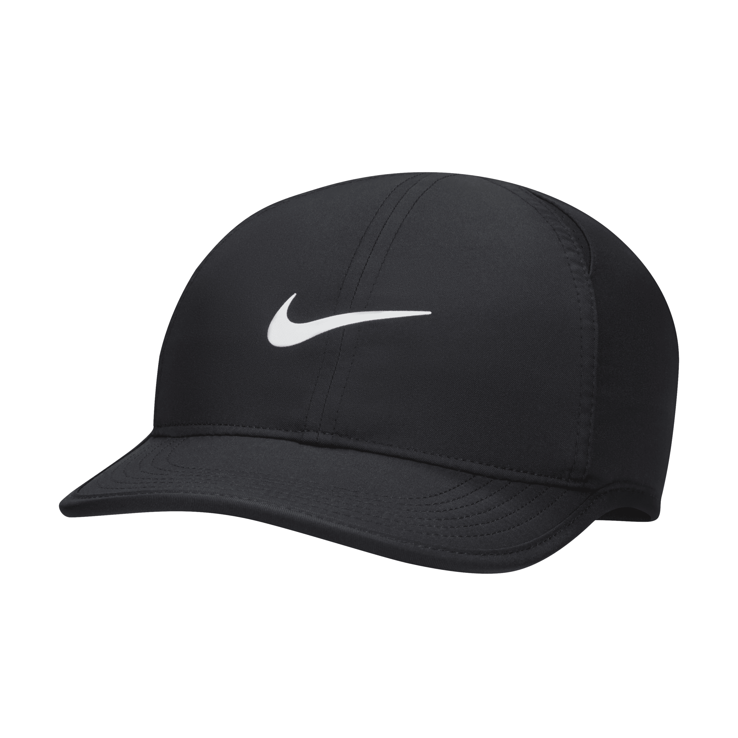 【ナイキ(NIKE)公式ストア】ナイキ Dri-FIT クラブ キッズ アンストラクチャード フェザーライト キャップ FB5062-010 ブラック 【ナイキ(NIKE)公式ストア】ナイキ Dri-FIT クラブ キッズ アンストラクチャード フェザーライト キャップ FB5062-010 ブラック