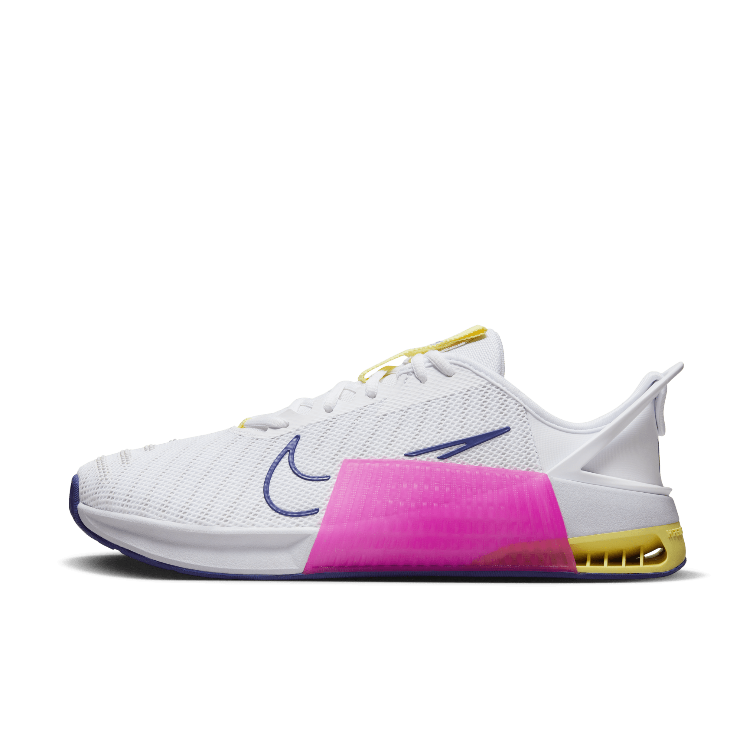 Scarpa da allenamento Nike Metcon 9 EasyOn – Uomo - Bianco