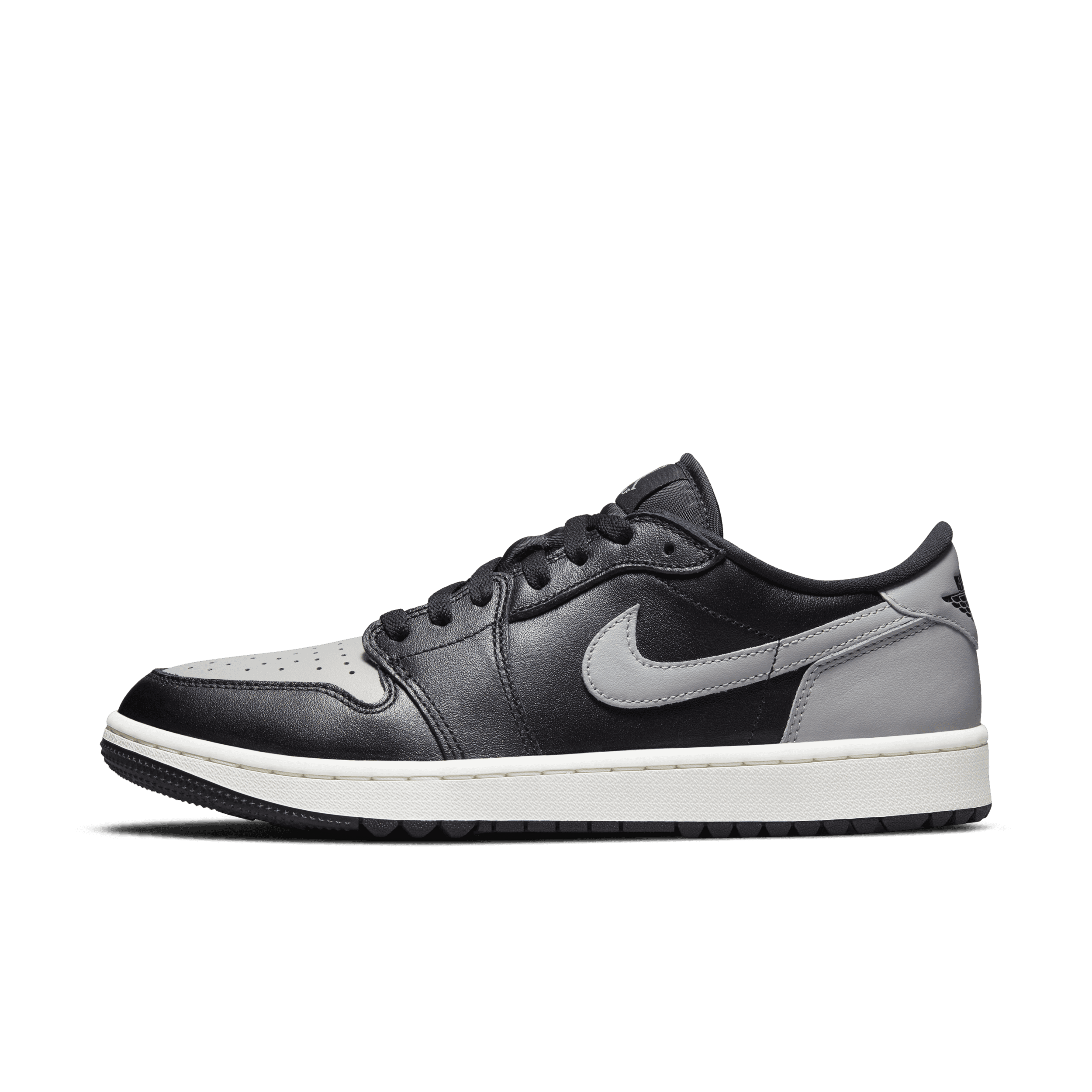 【ナイキ(NIKE)公式ストア】エア ジョーダン 1 LOW G ゴルフシューズ DD9315-001 ブラック 【ナイキ(NIKE)公式ストア】エア ジョーダン 1 LOW G ゴルフシューズ DD9315-001 ブラック