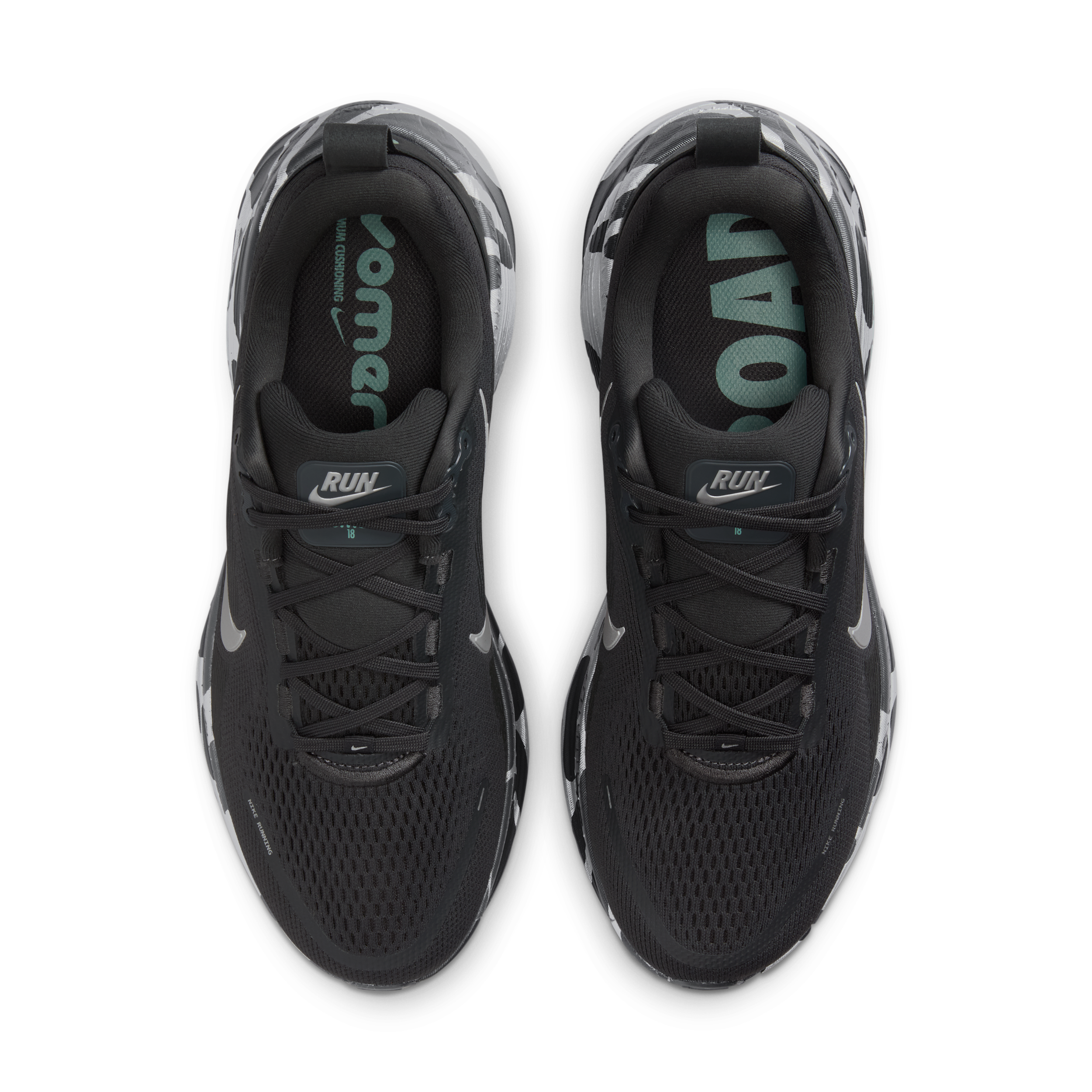 Nike Vomero 18 Men's Road Running Shoes product image