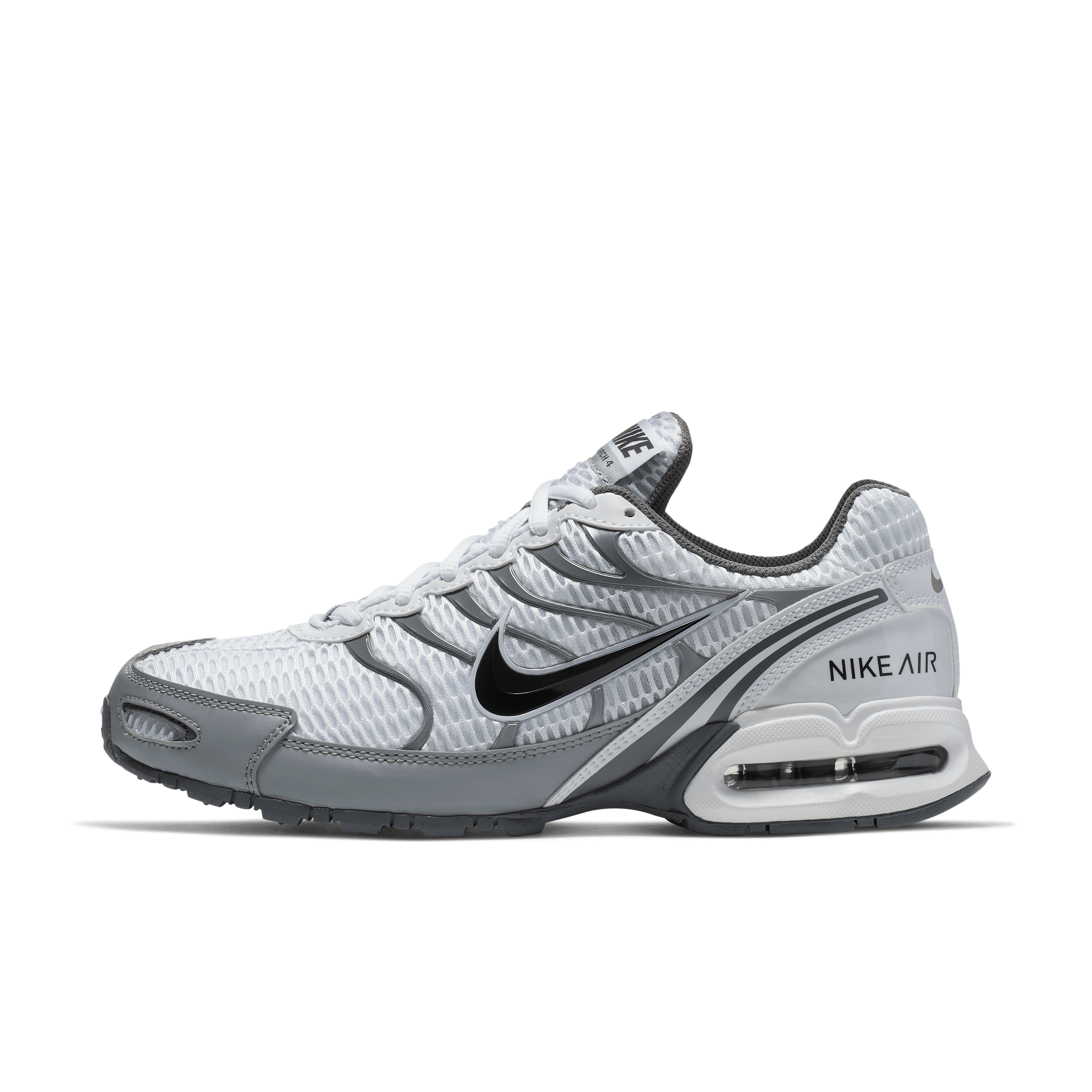 【ナイキ(NIKE)公式ストア】ナイキ エア マックス トーチ 4 メンズシューズ 343846-100 ホワイト 【ナイキ(NIKE)公式ストア】ナイキ エア マックス トーチ 4 メンズシューズ 343846-100 ホワイト