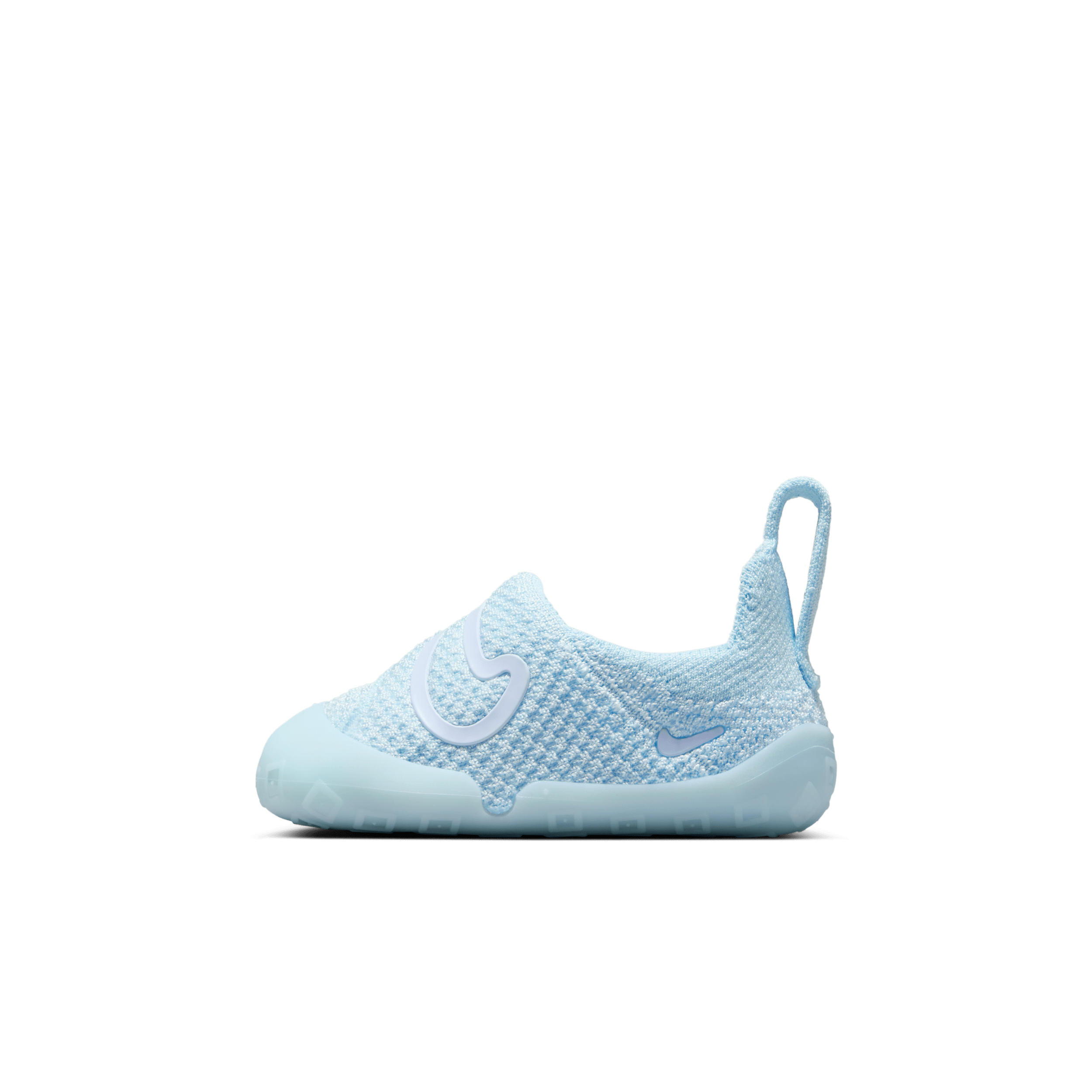 【ナイキ(NIKE)公式ストア】ナイキ スウッシュ 1 ベビーシューズ FB3244-402 ブルー 【ナイキ(NIKE)公式ストア】ナイキ スウッシュ 1 ベビーシューズ FB3244-402 ブルー