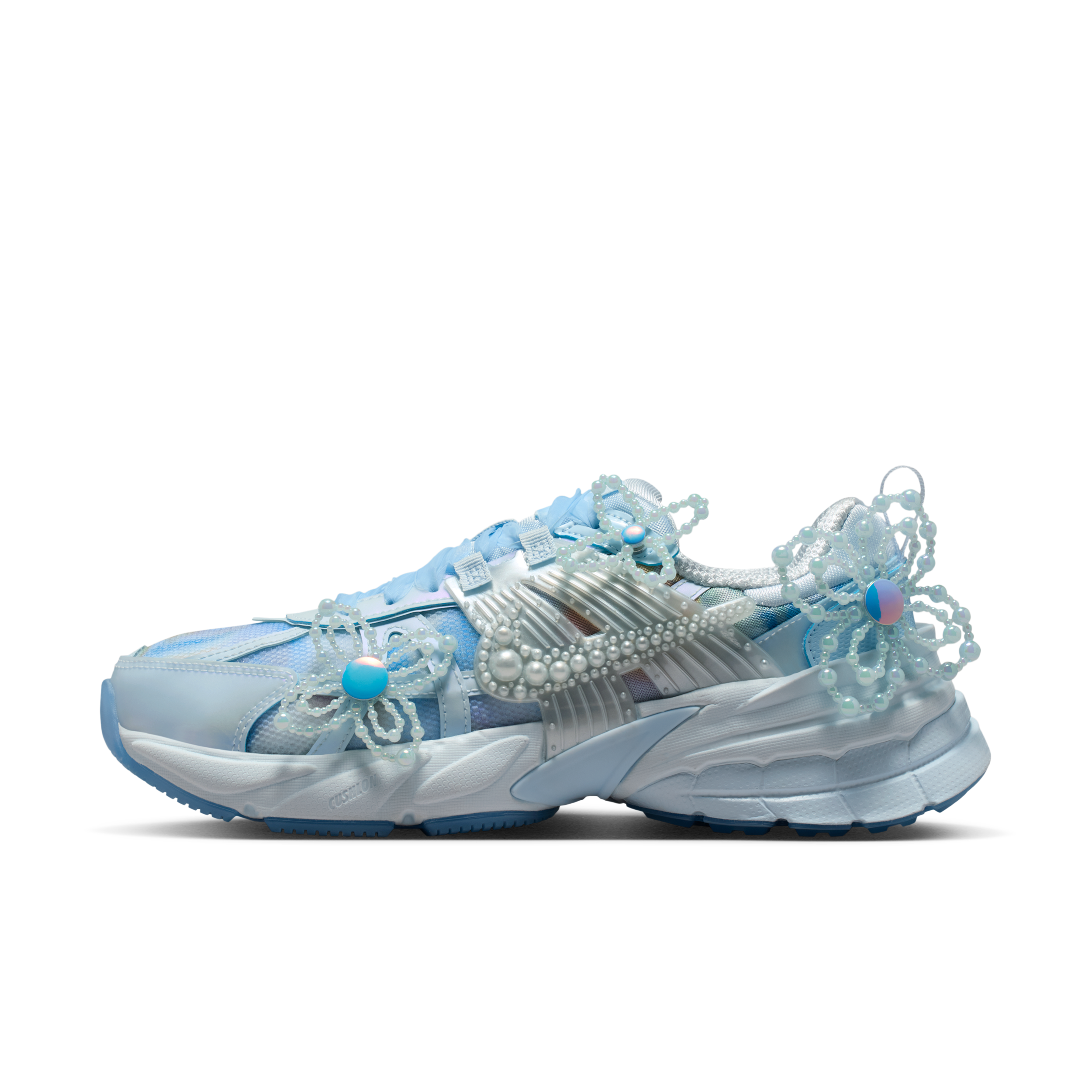 【ナイキ(NIKE)公式ストア】ナイキ V2K ラン ウィメンズシューズ IB7426-400 ブルー 【ナイキ(NIKE)公式ストア】ナイキ V2K ラン ウィメンズシューズ IB7426-400 ブルー