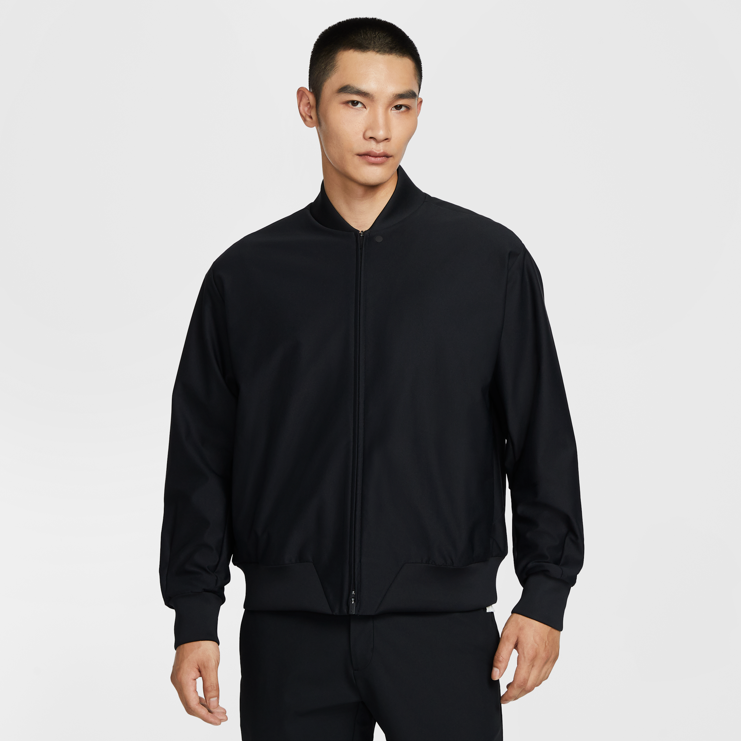 【ナイキ（NIKE）公式ストア】ナイキ 24.7 Octa メンズ Therma-FIT ボンバージャケット HV3782-010 ブラック