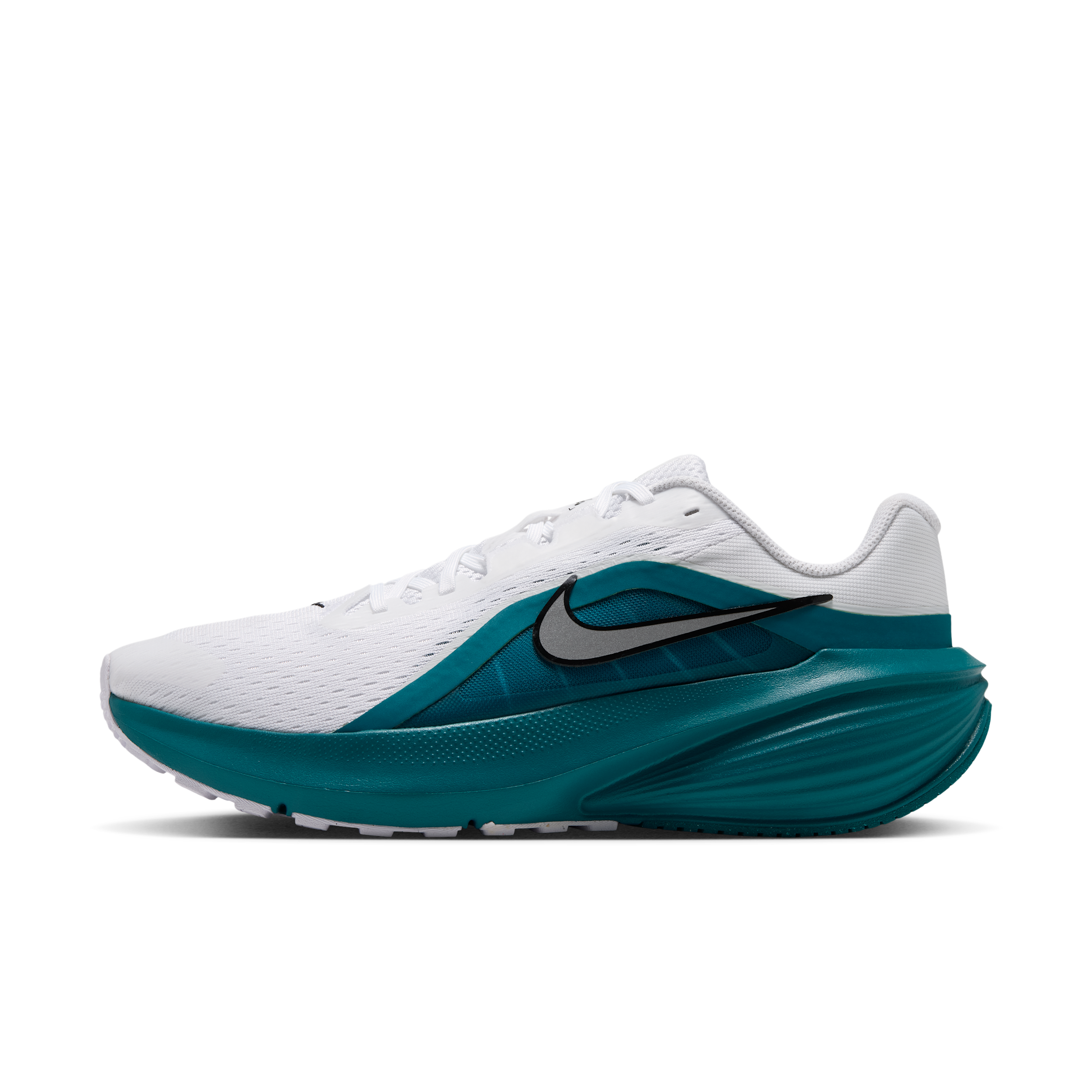 Nike Downshifter 14, vue de côté